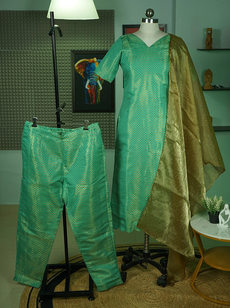 Buy Georgette Cord set for Women Online
