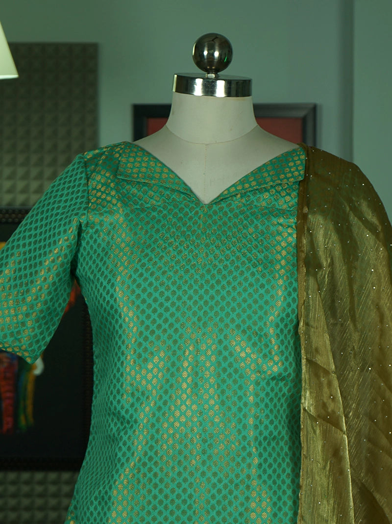 Buy Georgette Cord set for Women Online