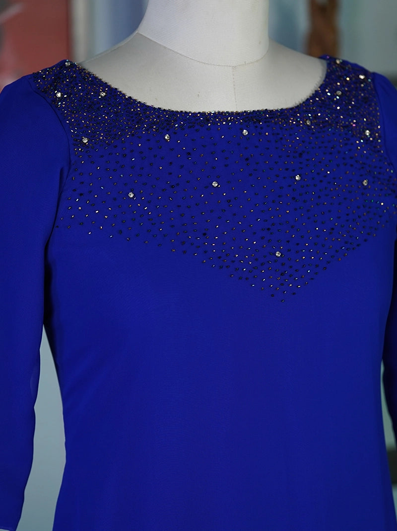 Buy Georgette Cord set for Women Online