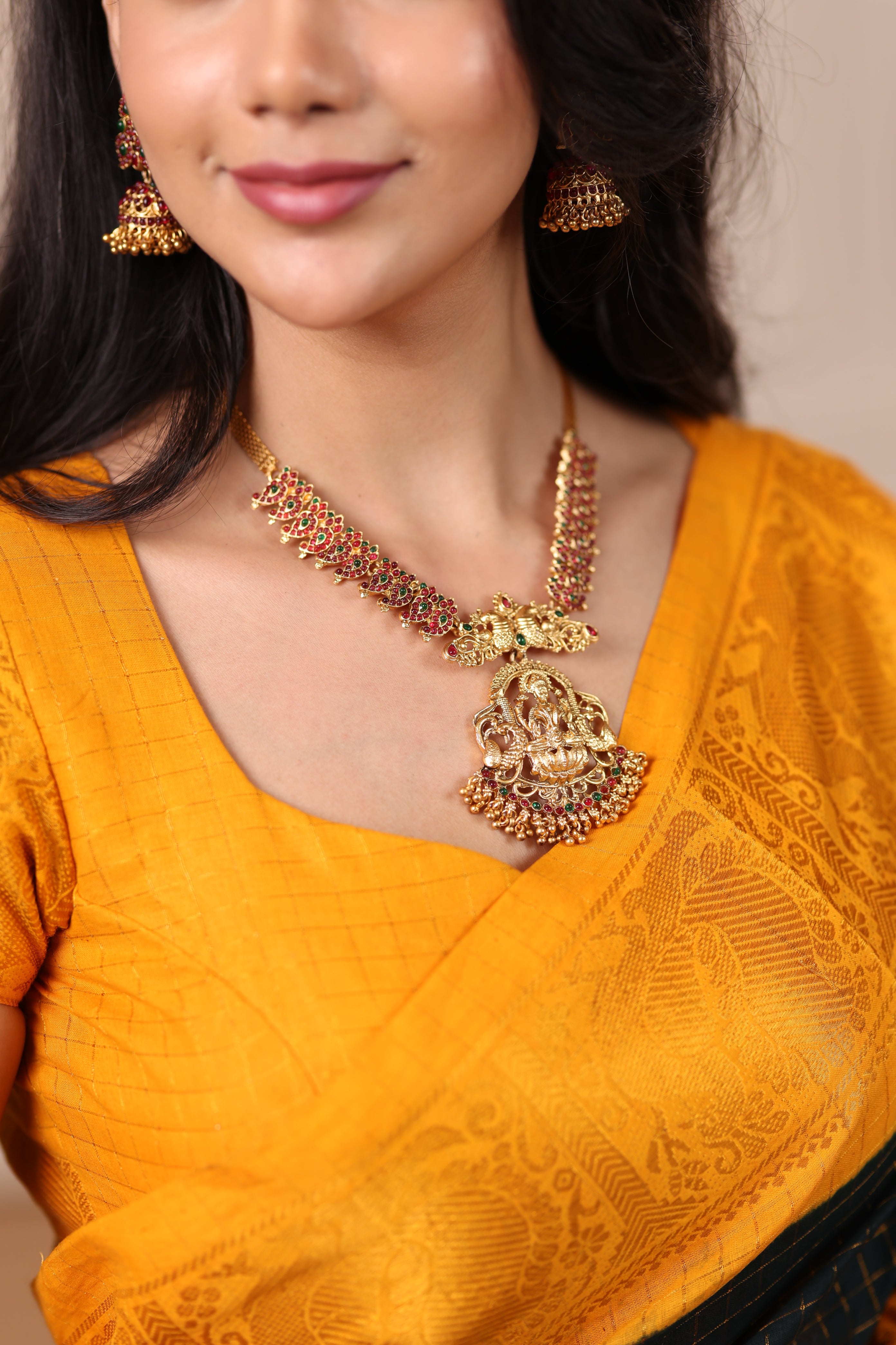 Nandhini Kemp jewellery