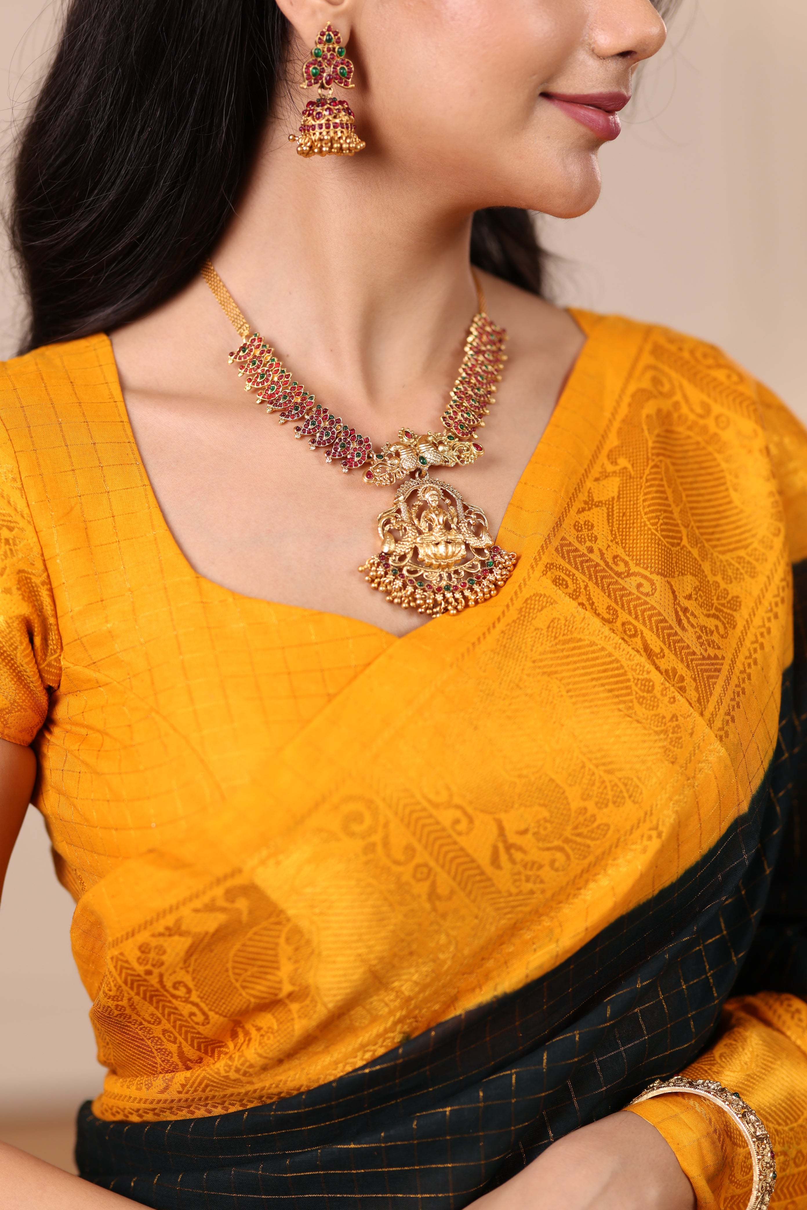 Nandhini Kemp jewellery