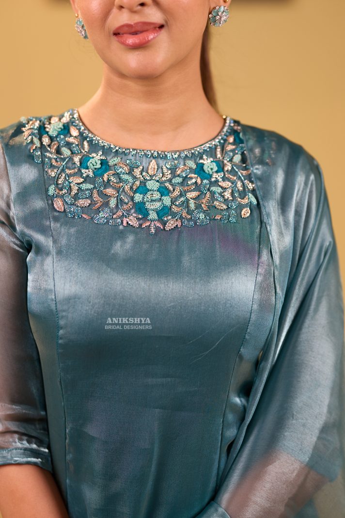 Buy Salwar Suits Online