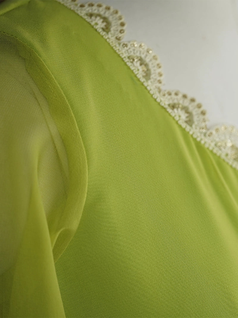 Gown for women party wear