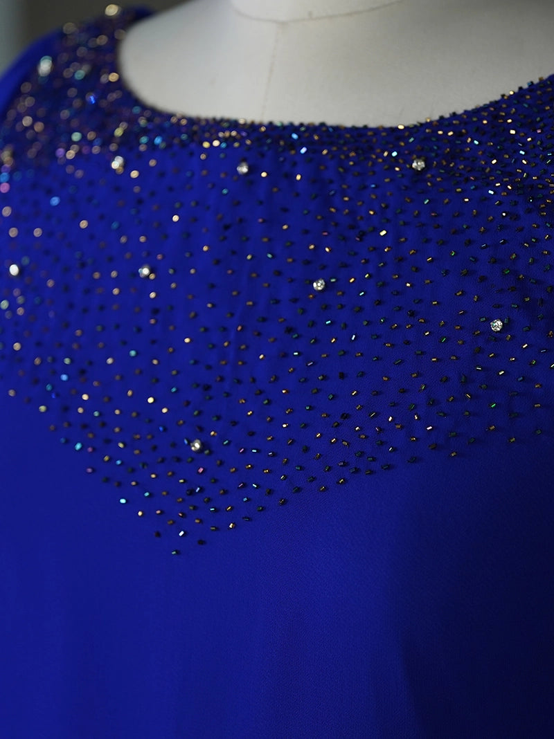 Buy Georgette Cord set for Women Online