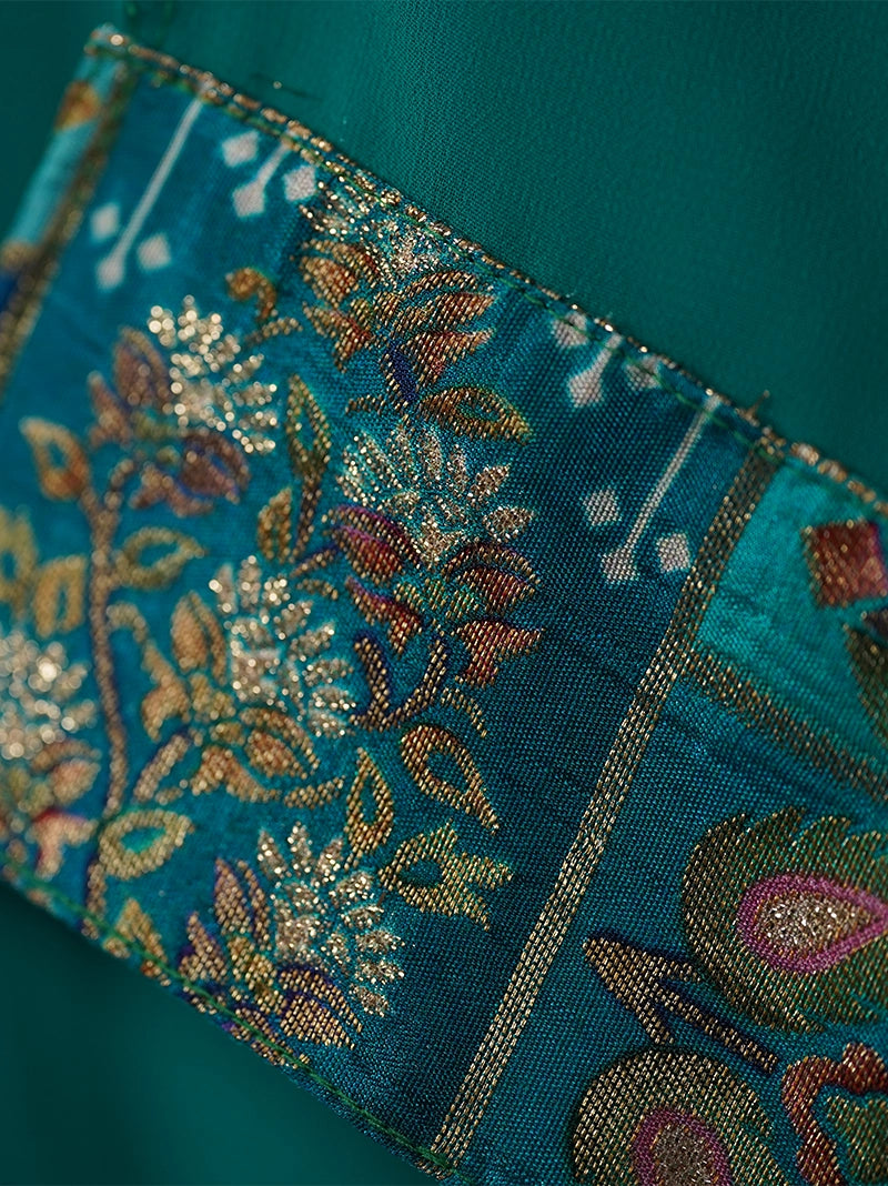 Buy Designer Salwar Suit in India