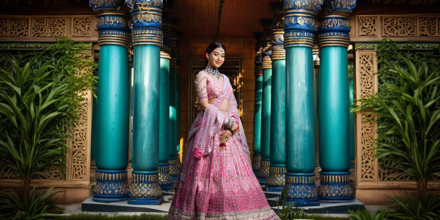 best bridal designers shop chennai
