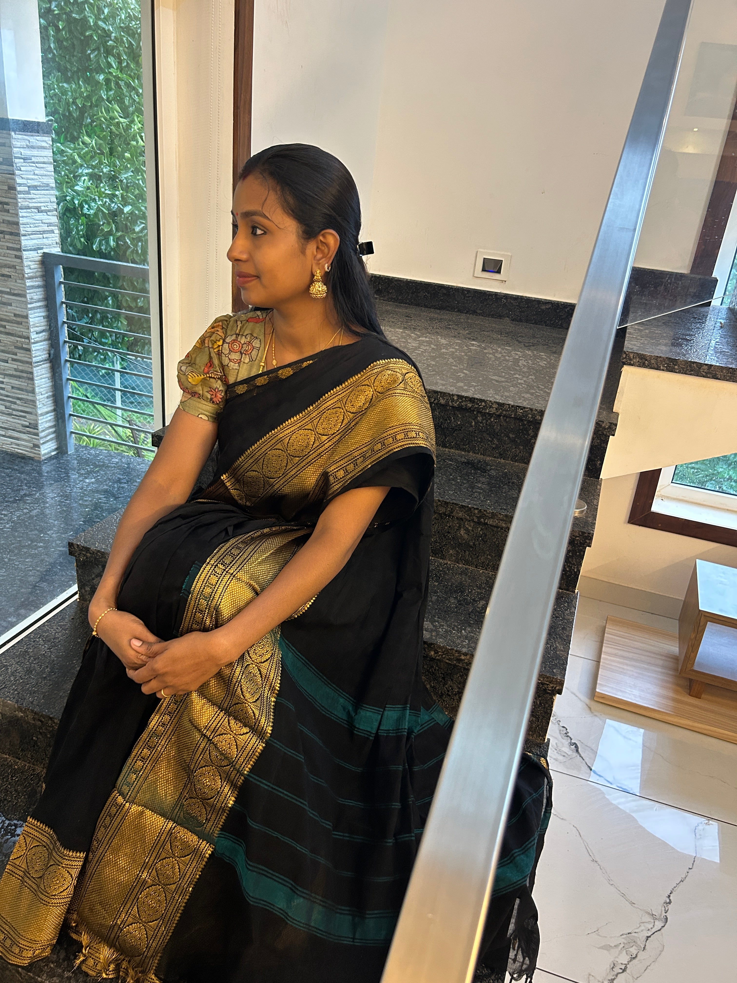 buy online Chettinaad Cotton Sarees Online | Shop Online Chennai