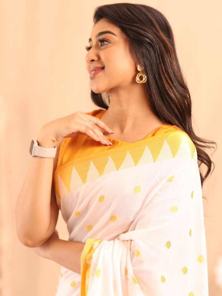 Khadi - Buy Sarees for Women Online in Chennai