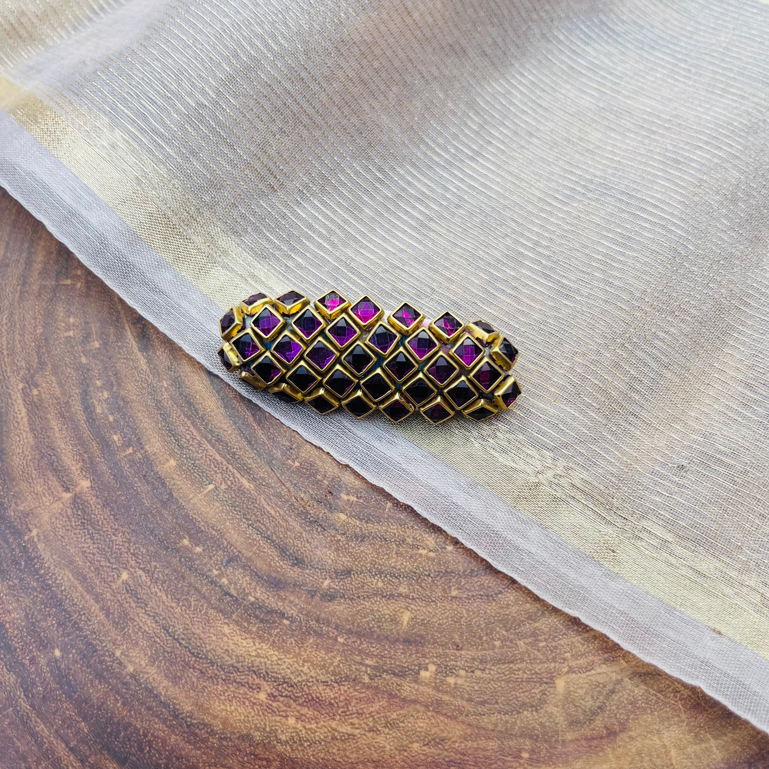 Buy Designer Saree Pins Online In Chennai