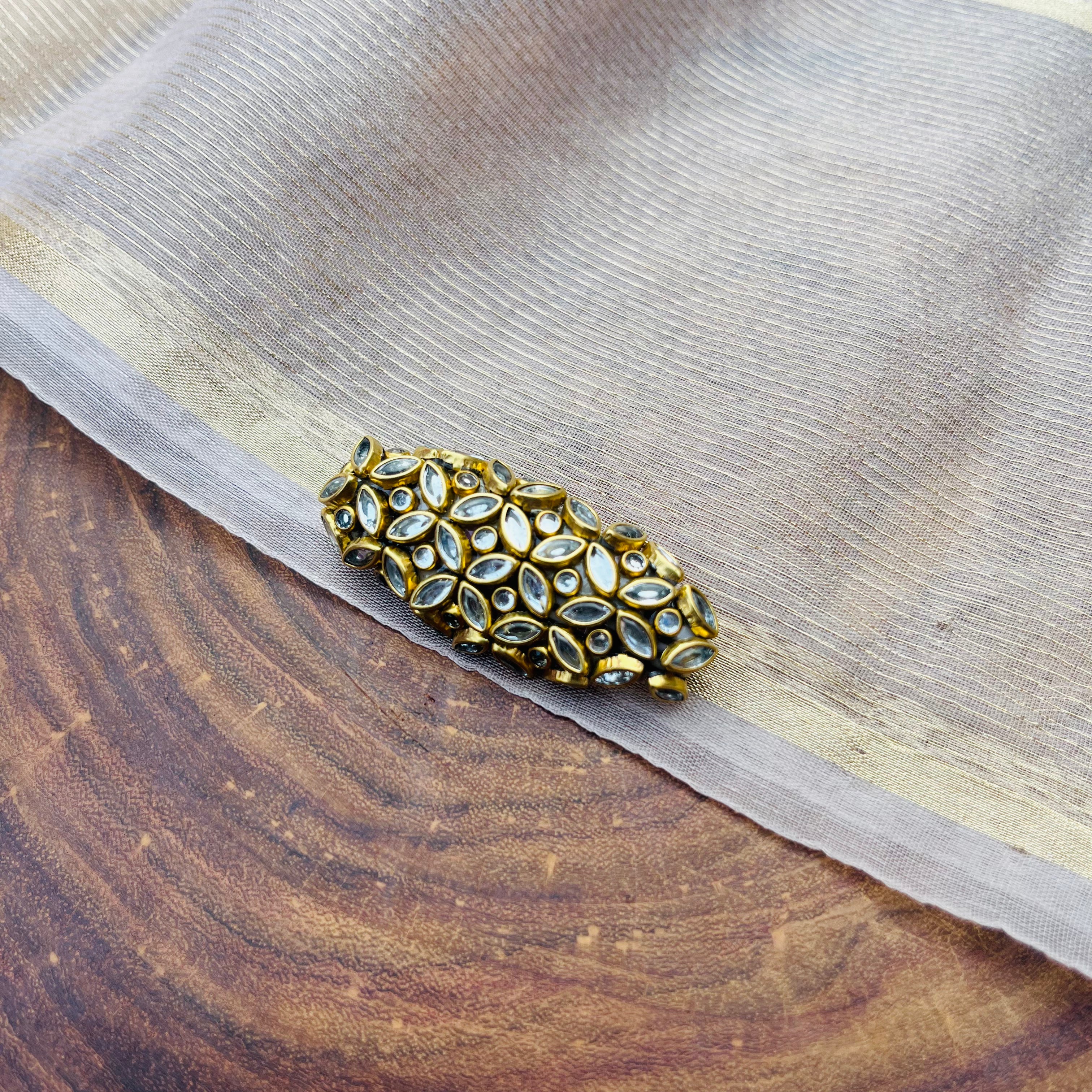 Buy Latest Saree Pin Online at Best Prices