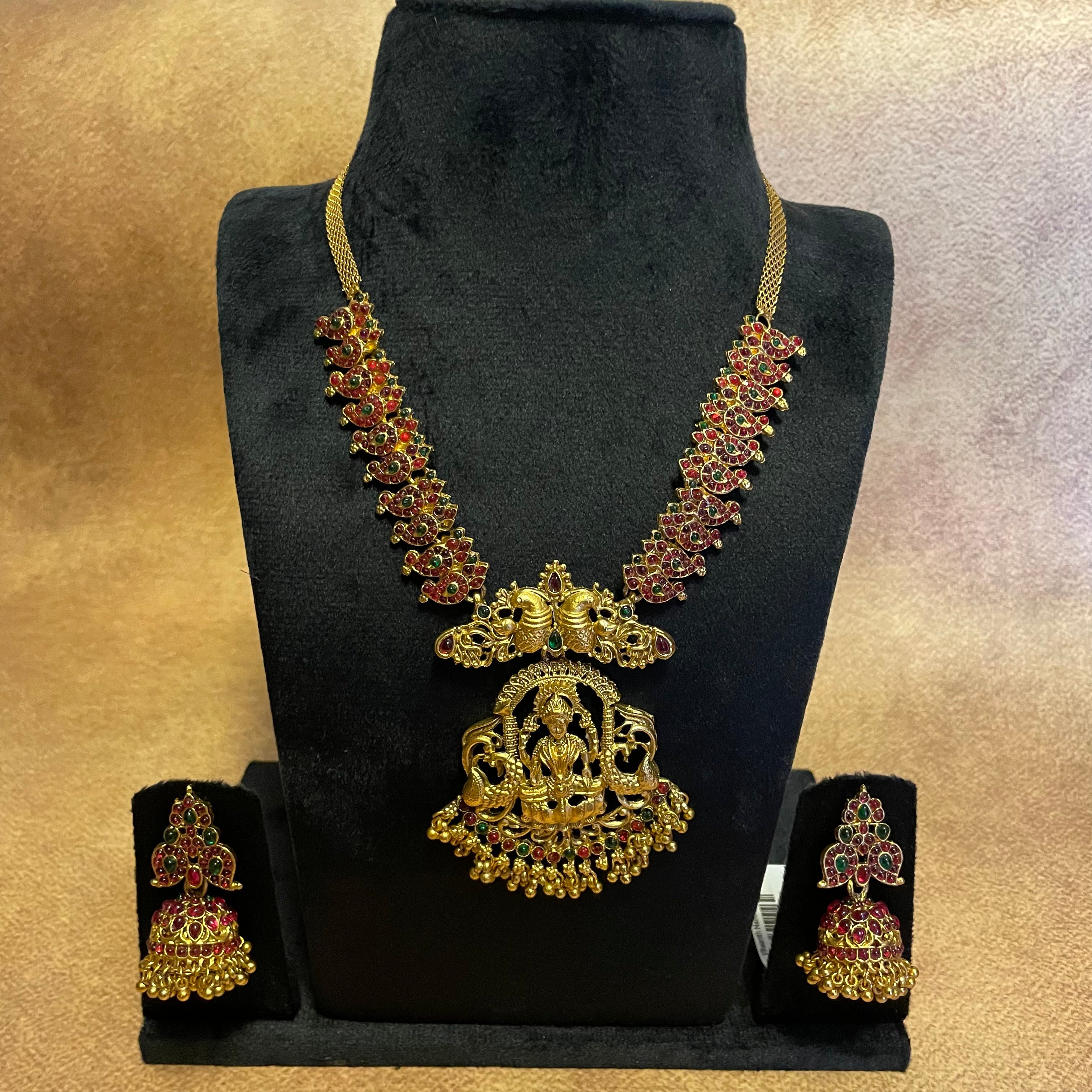 Nandhini kemp jewellery