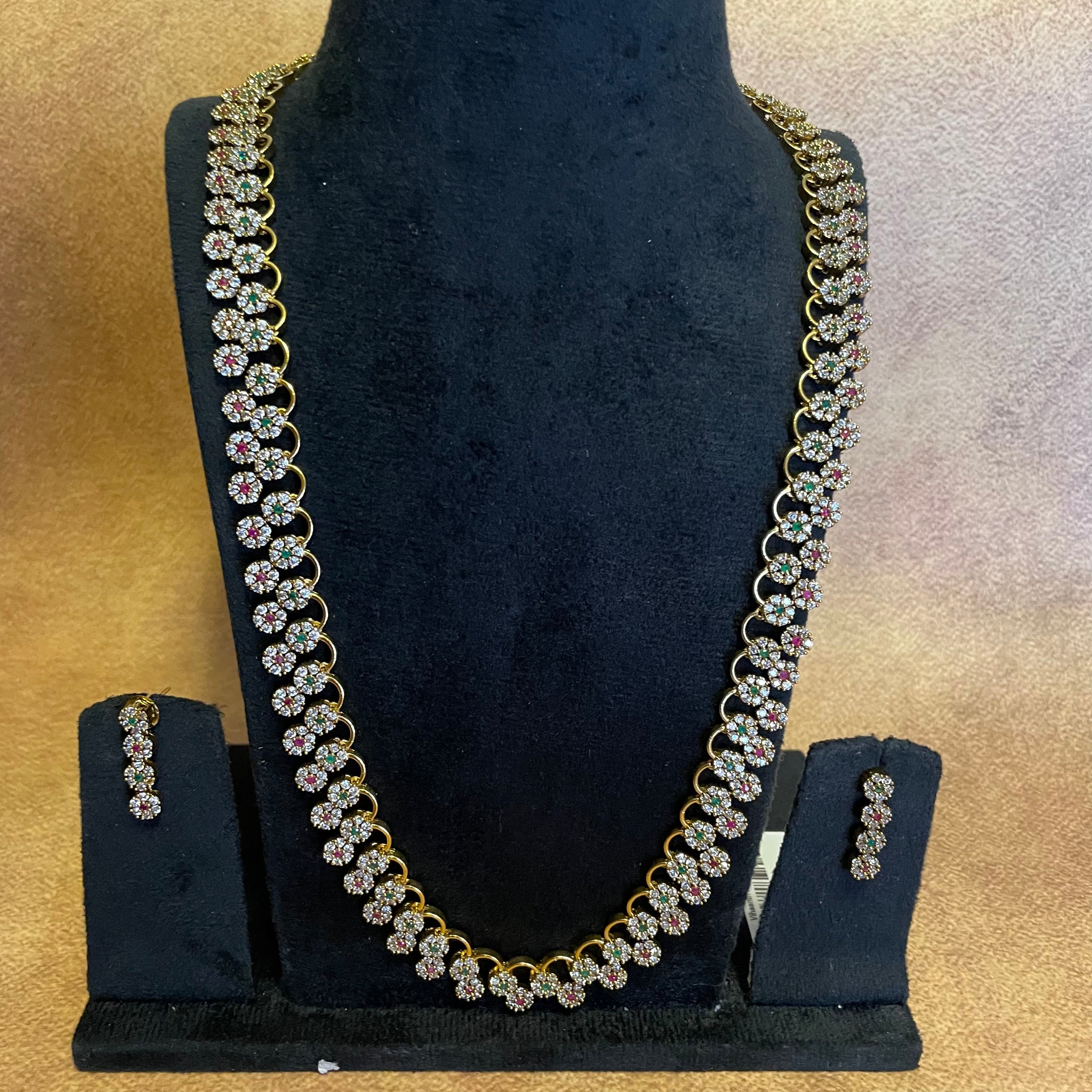 Pirai multi colour AD haram