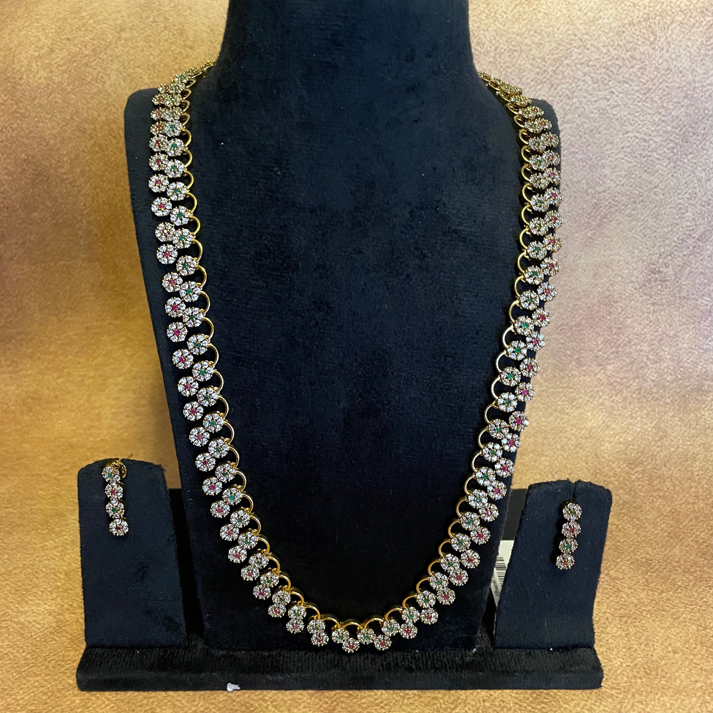 Pirai multi colour AD haram