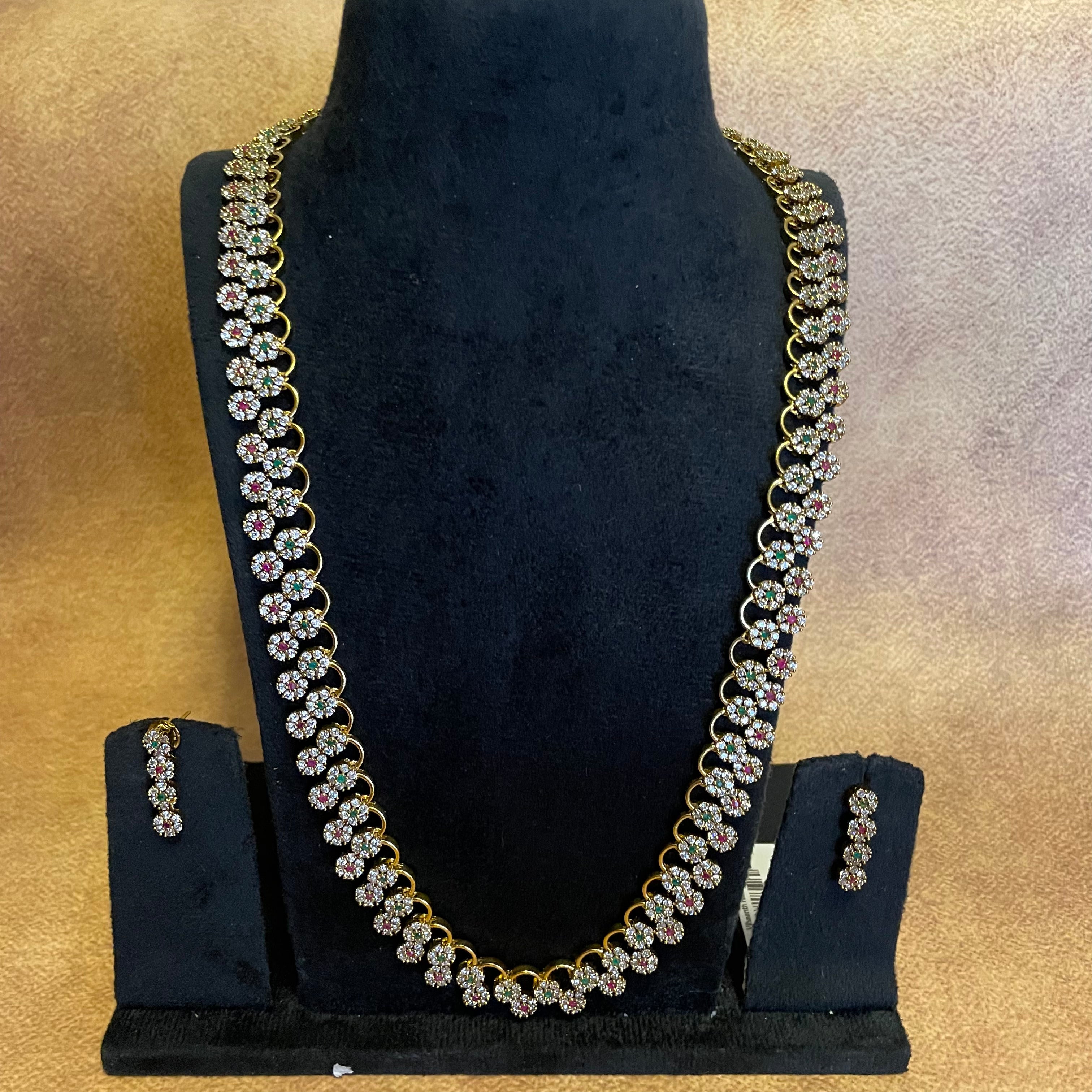 Pirai multi colour AD haram