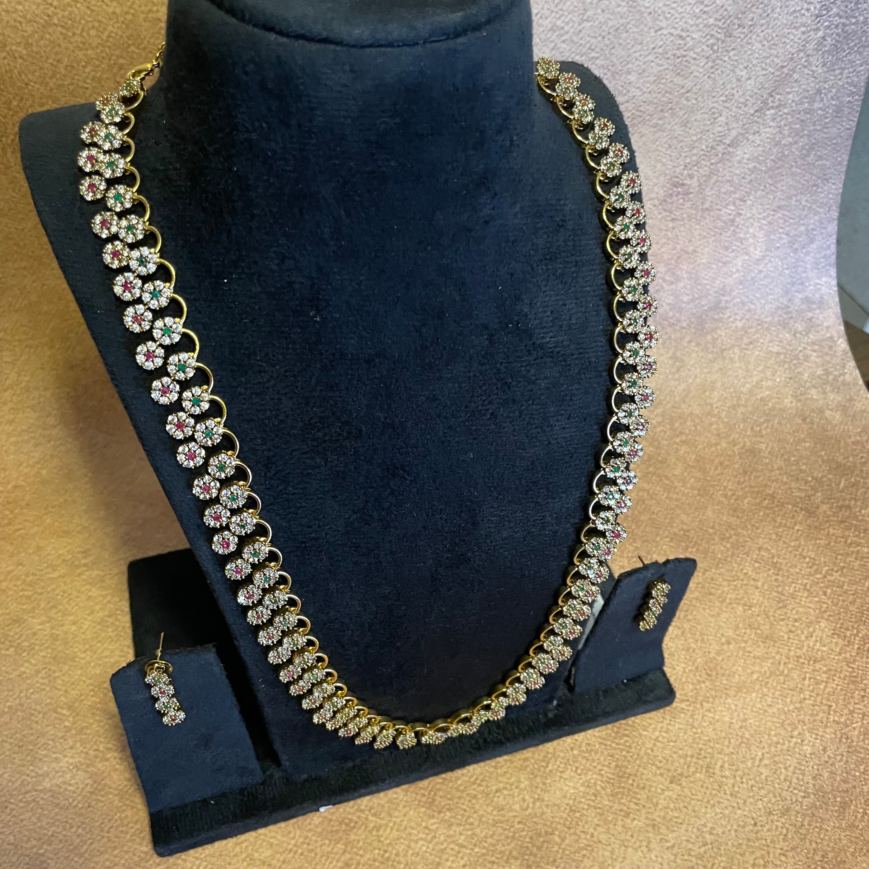 Pirai multi colour AD haram