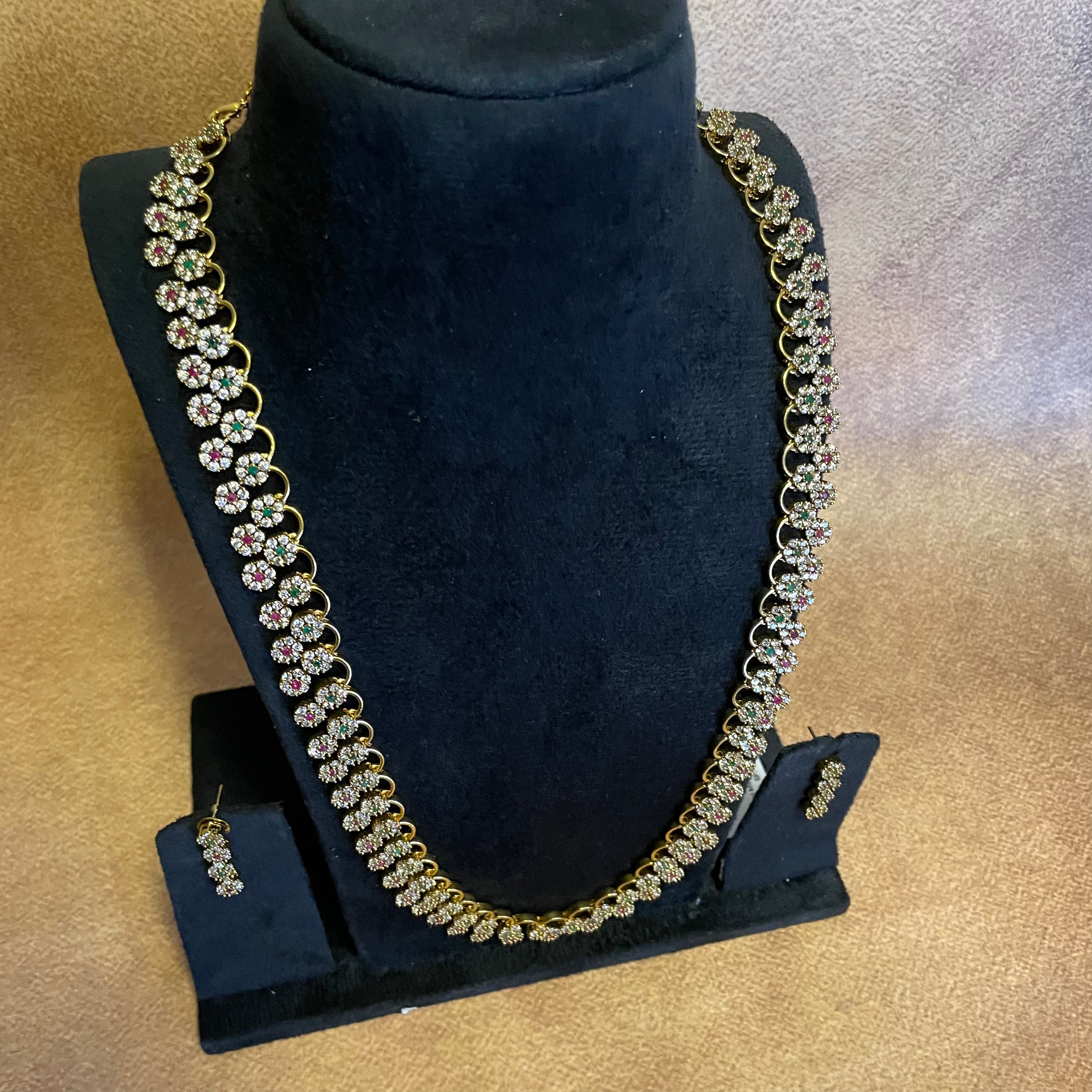 Pirai multi colour AD haram