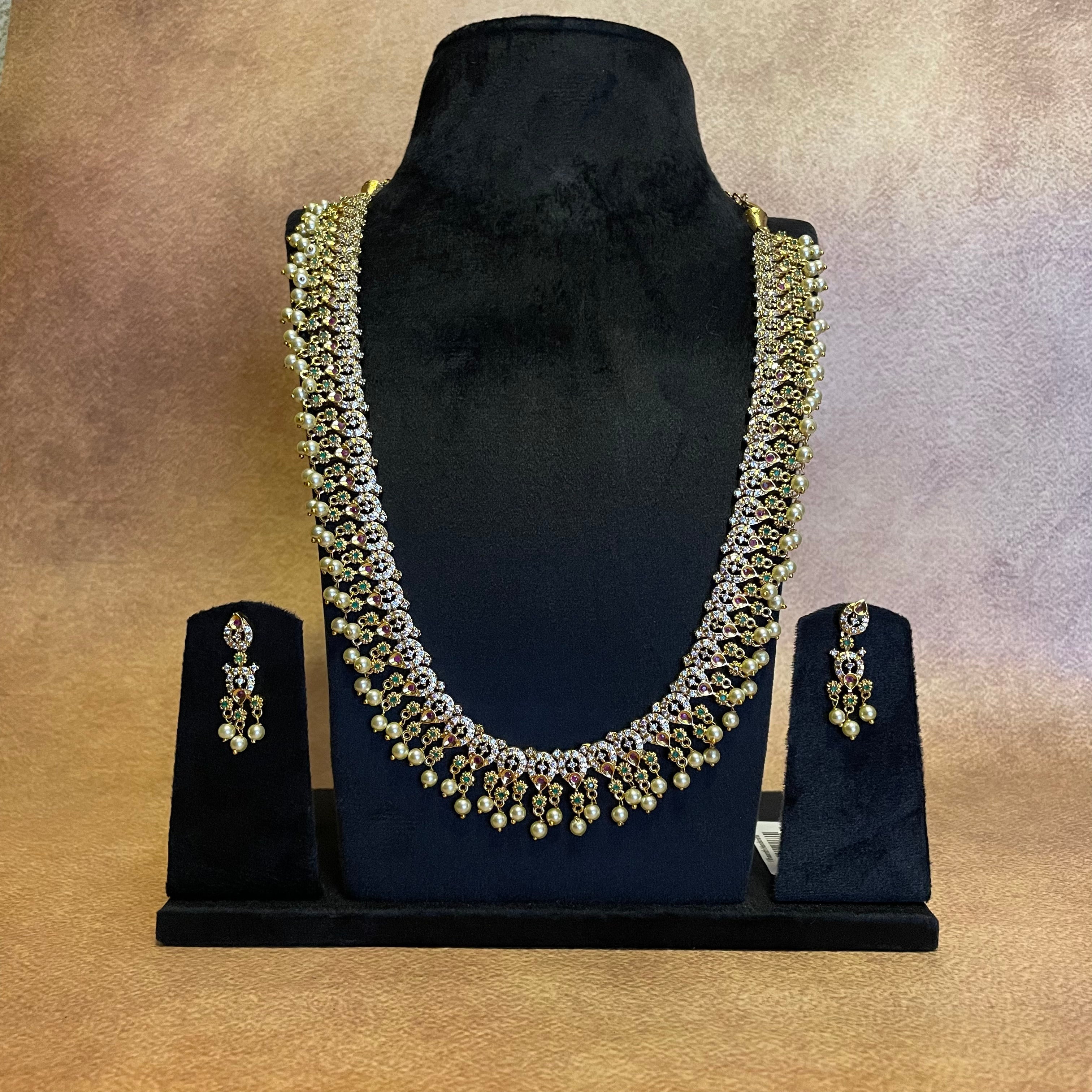 Thilagam AD Long Haram