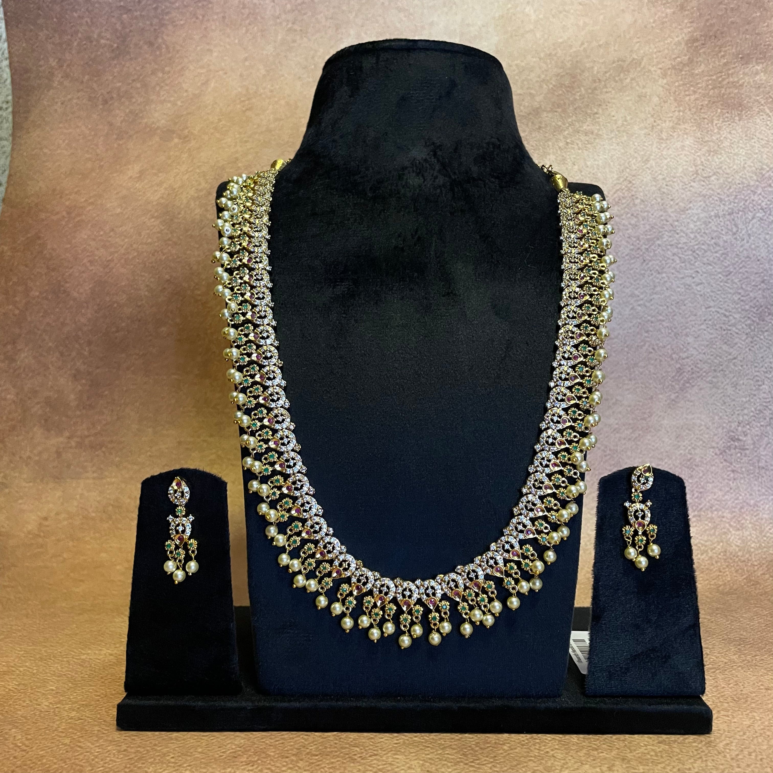 Thilagam AD Long Haram