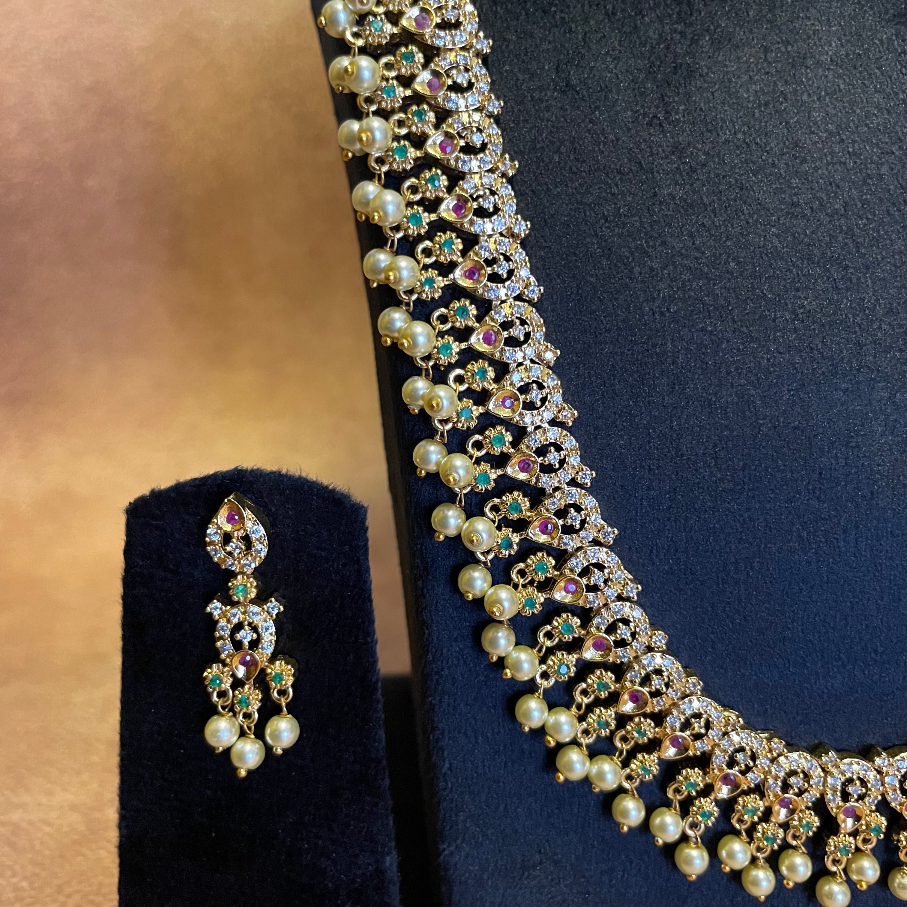 Thilagam AD Long Haram