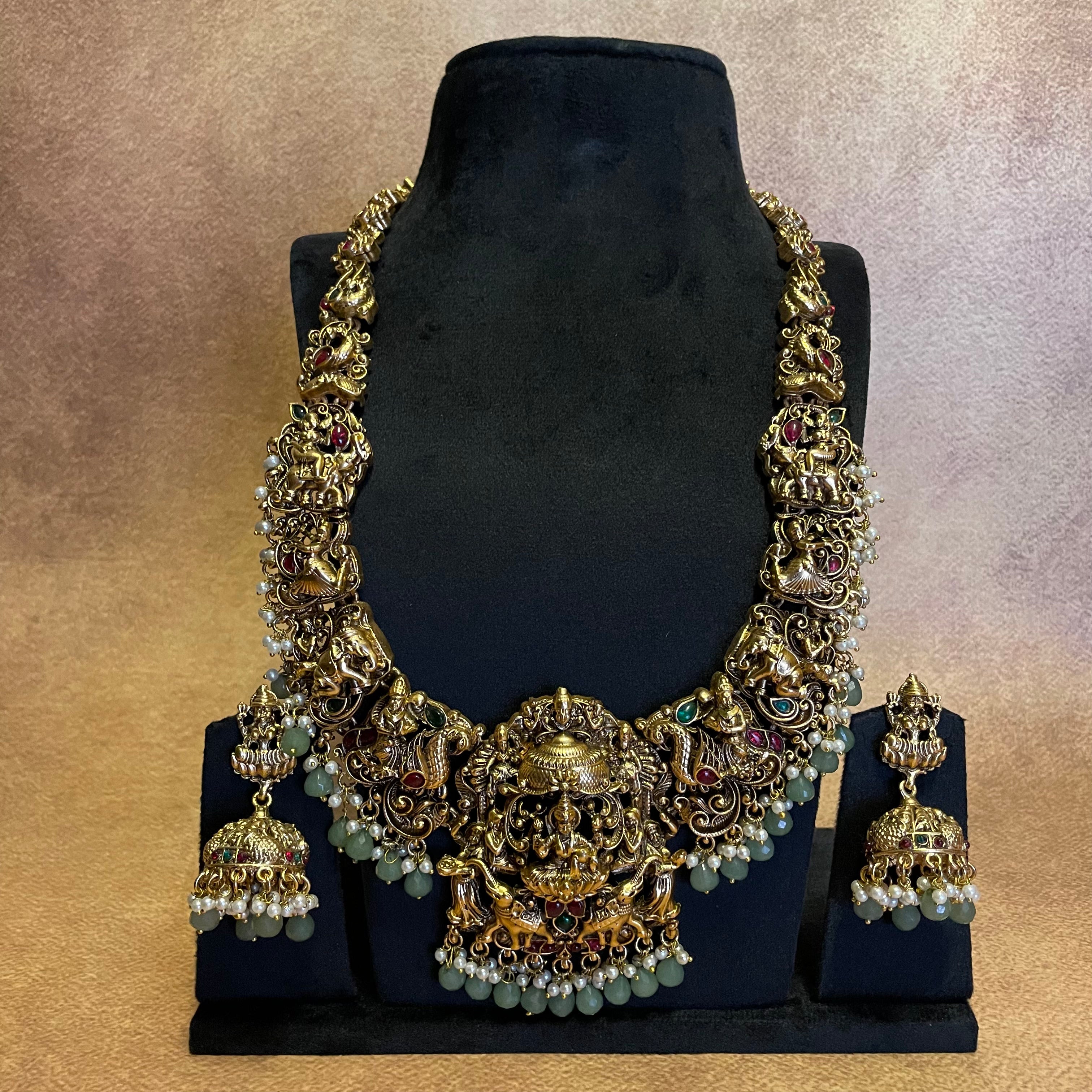 AD antique temple haram