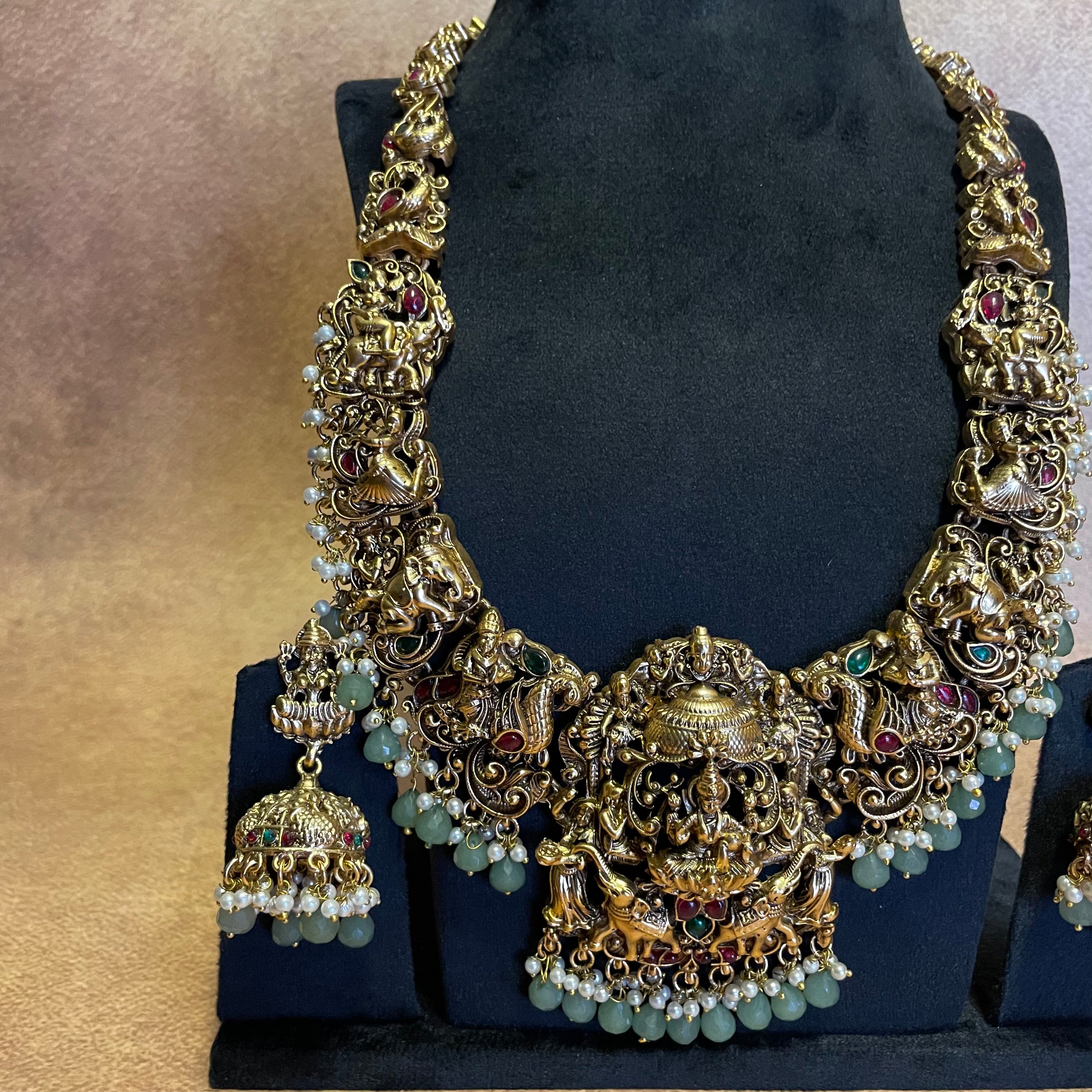 AD antique temple haram