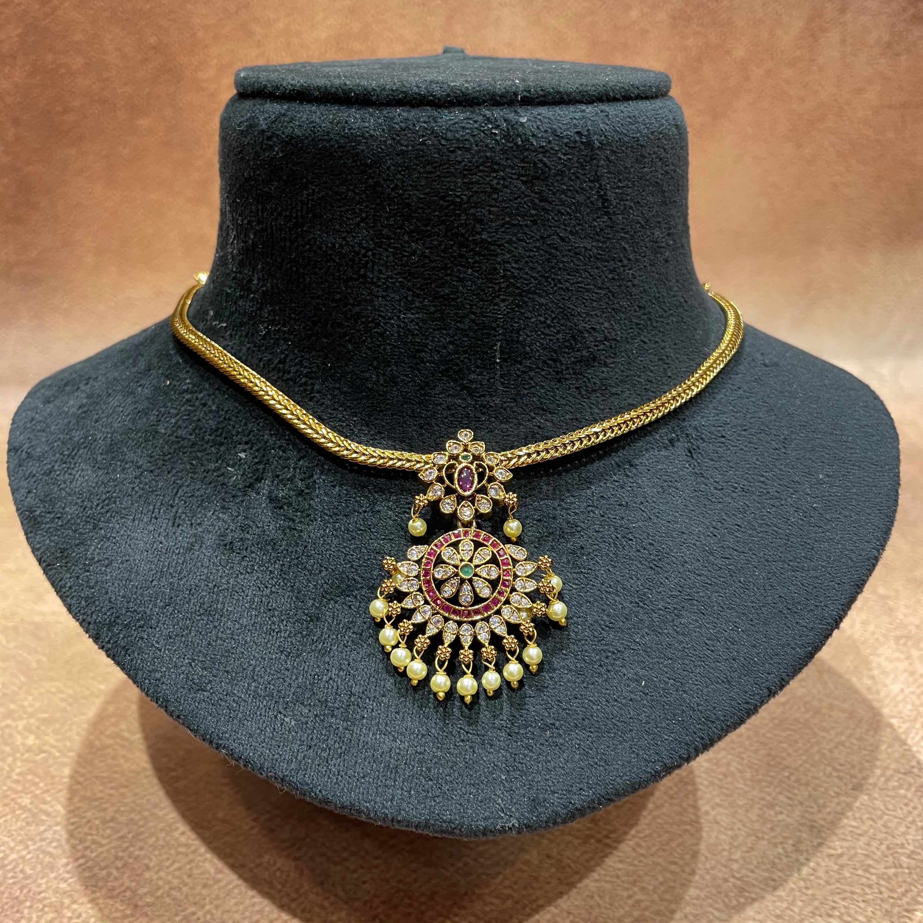 Madhura Antique Attigai