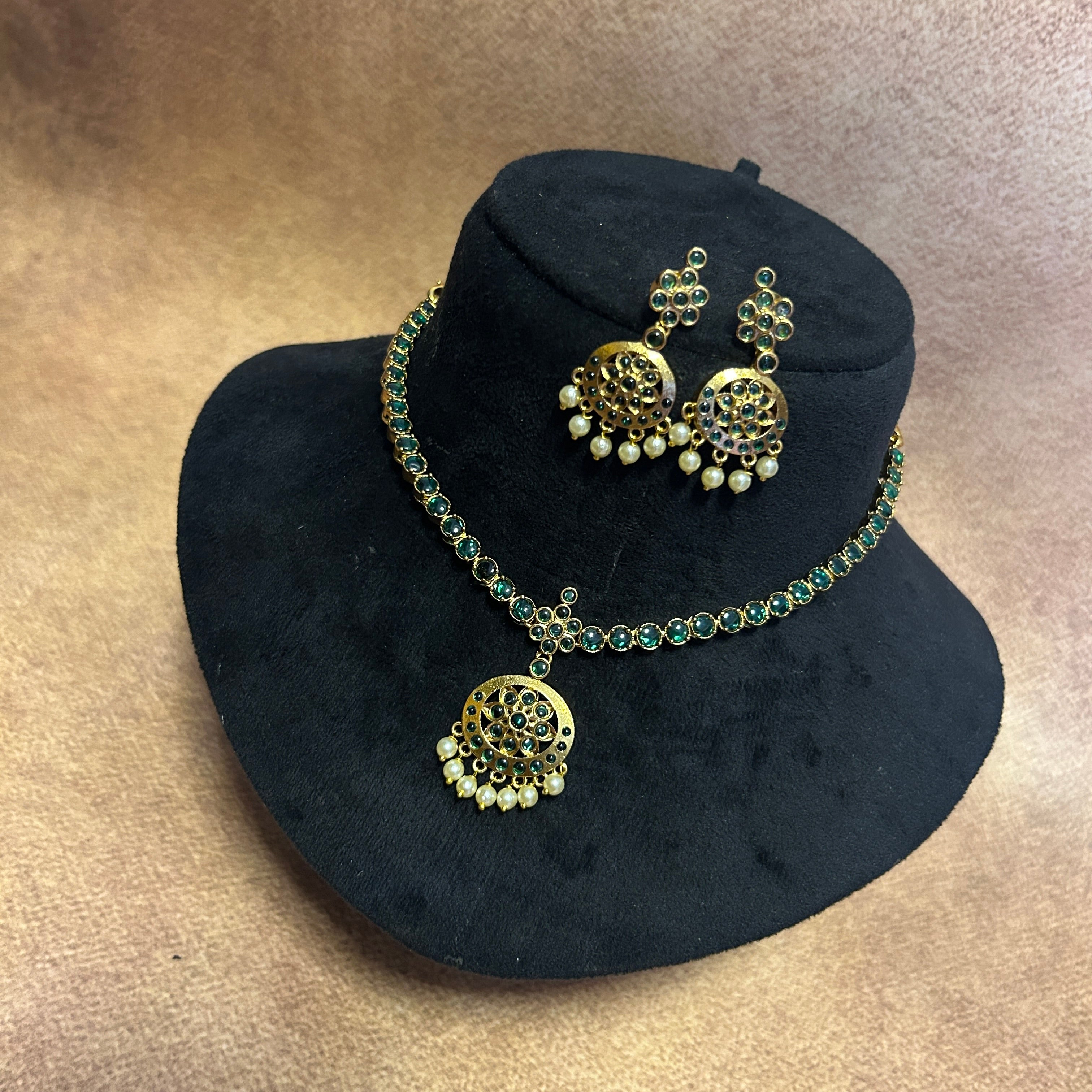 Aranya Antique Attigai