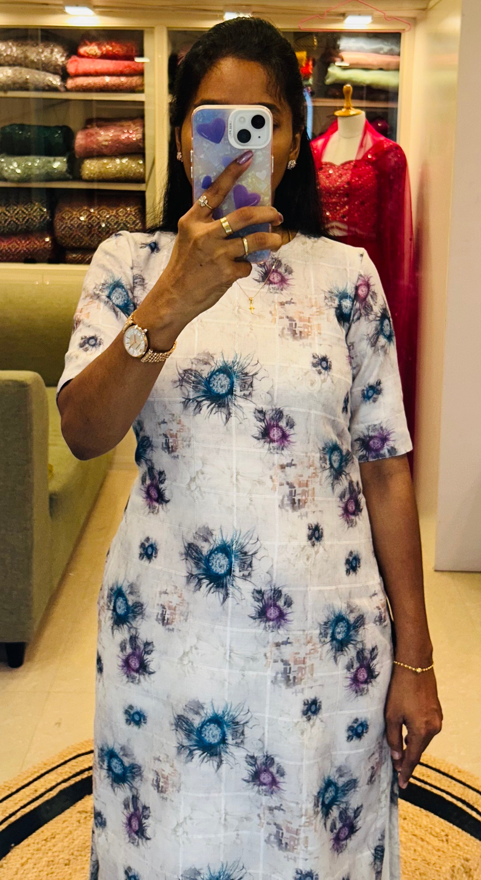 Buy Co Ords kurti online