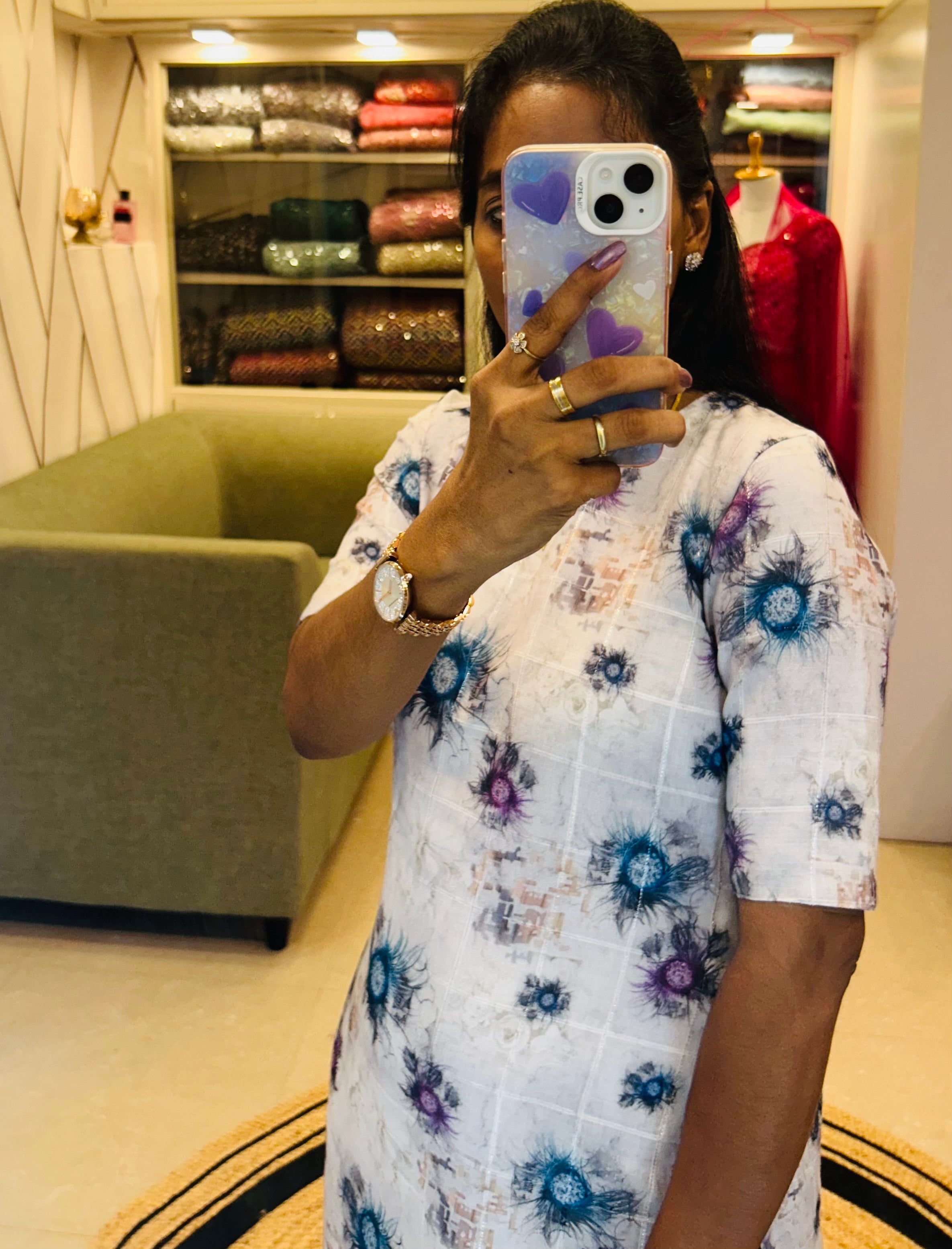 Buy Co Ords kurti online
