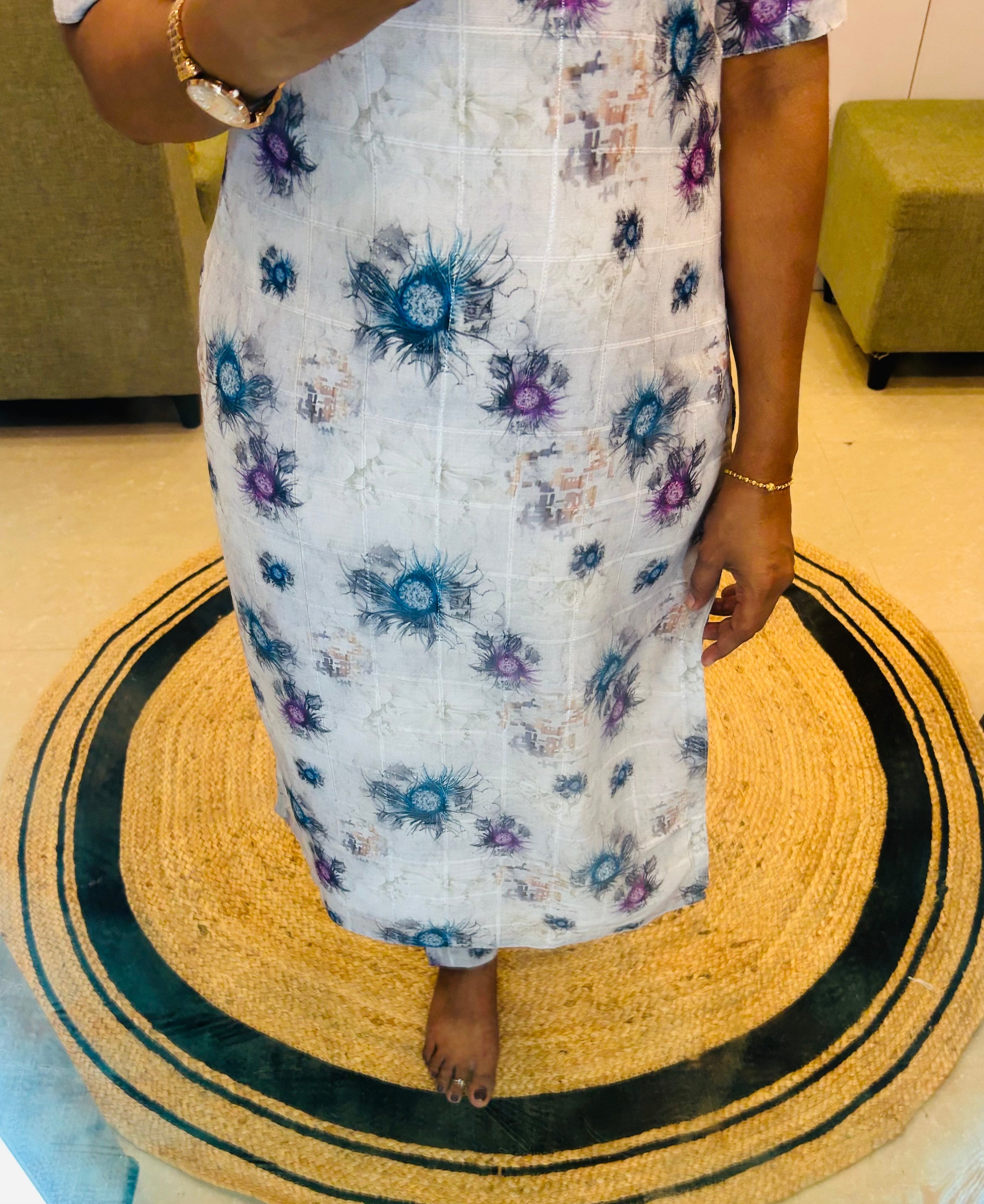 Buy Co Ords kurti online