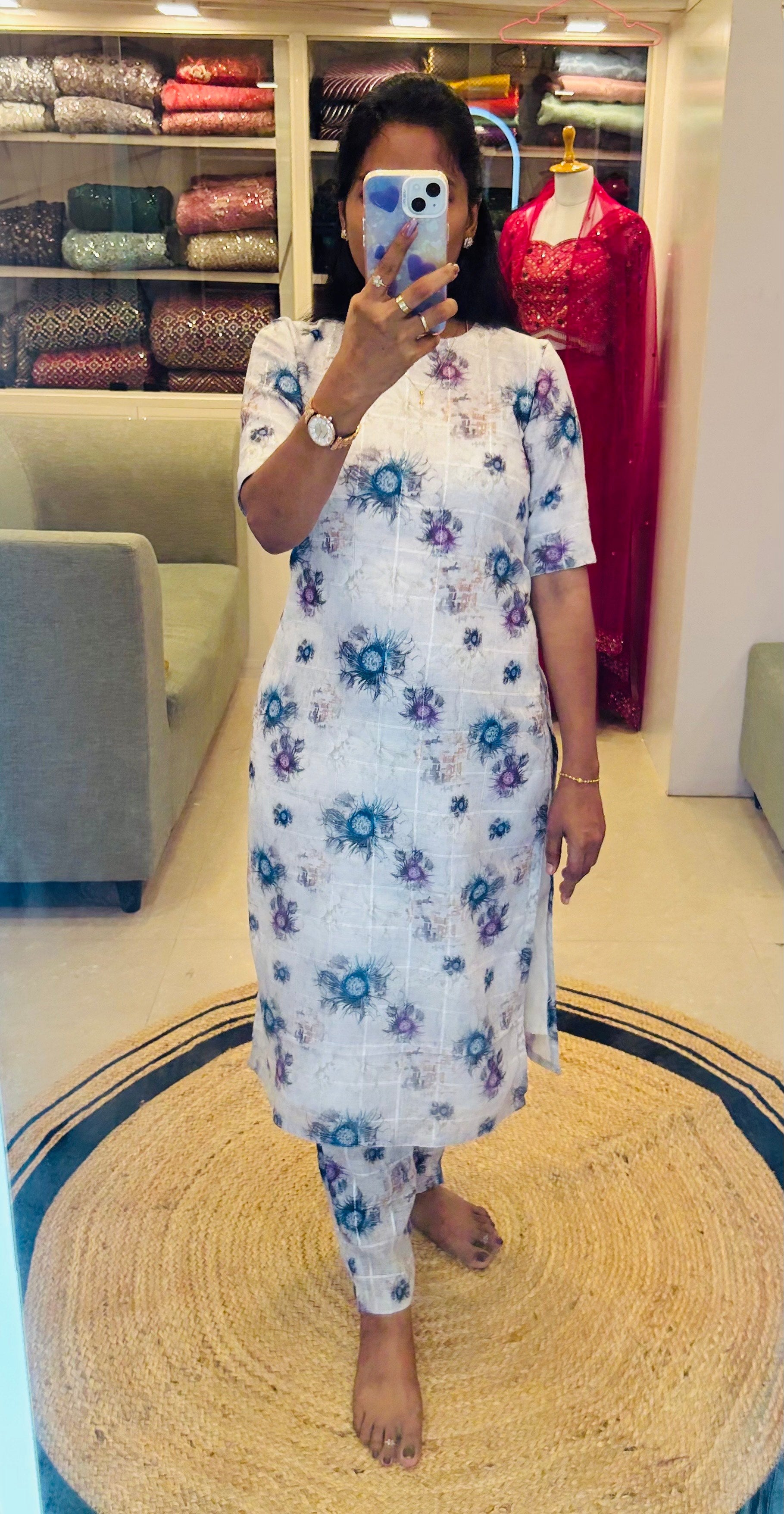 Buy Co Ords kurti online