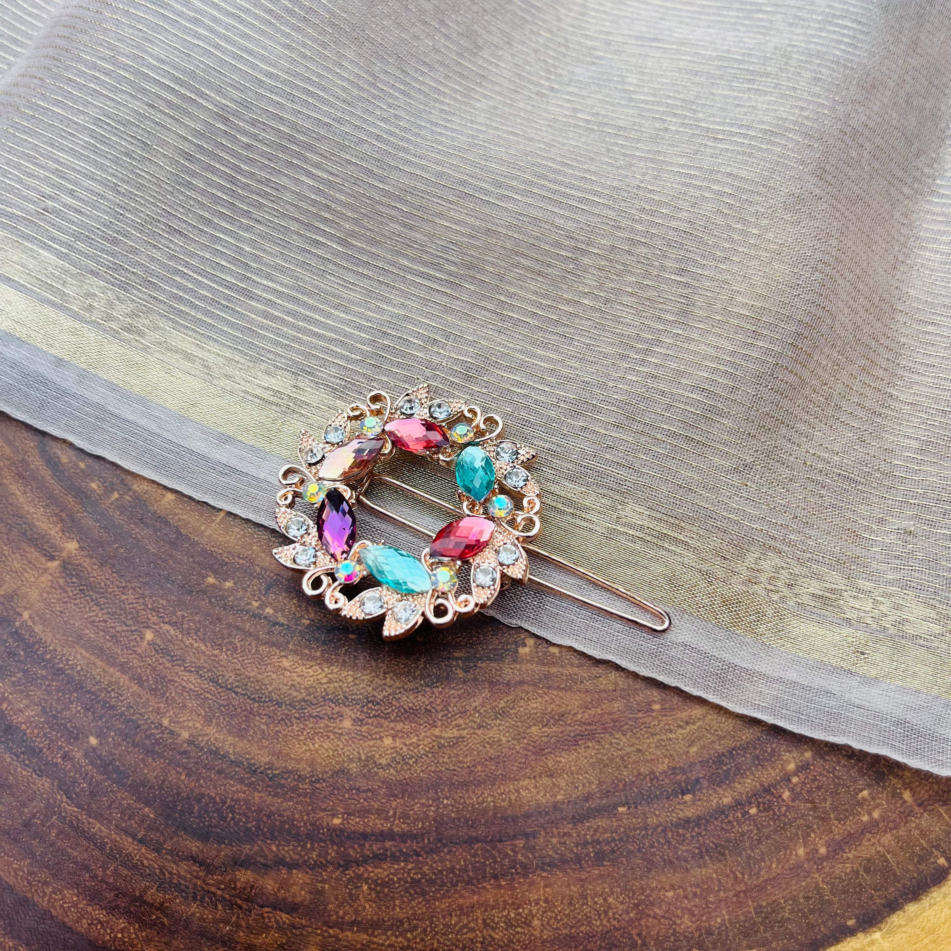 Shop Saree Pin Saree Pin Online