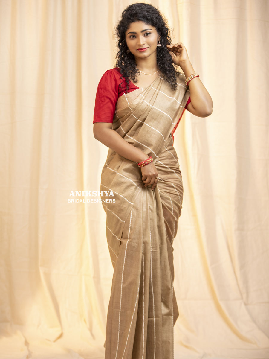 shopping sarees in chennai