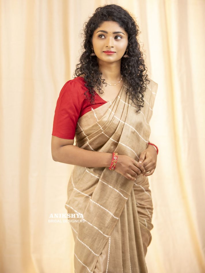 shopping sarees in chennai
