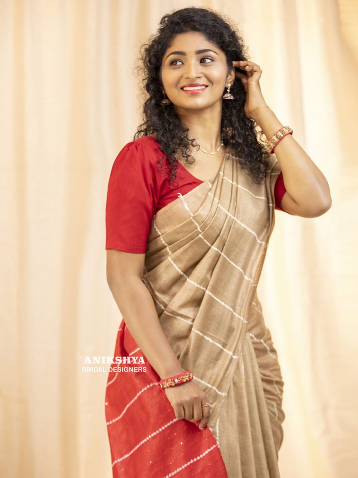 shopping sarees in chennai