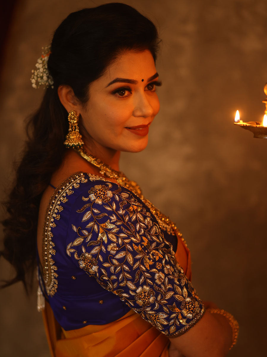 Wedding Bridal Designers In Chennai