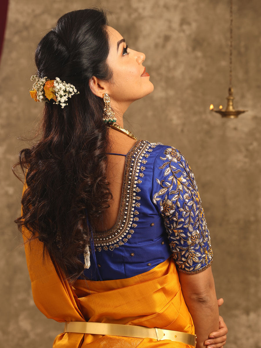 Wedding Bridal Designers In Chennai
