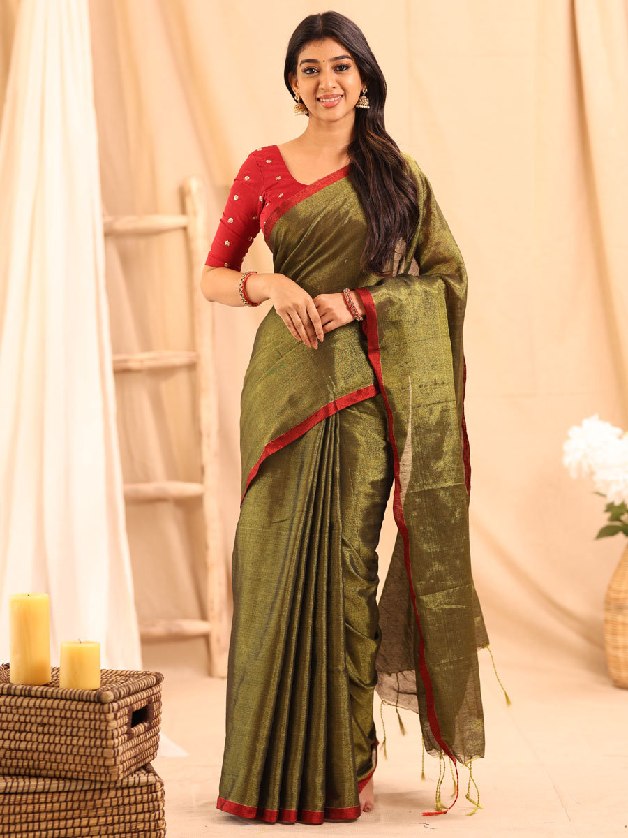 tissue silk sarees online shopping chennai