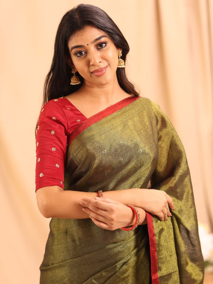 tissue silk sarees online shopping chennai