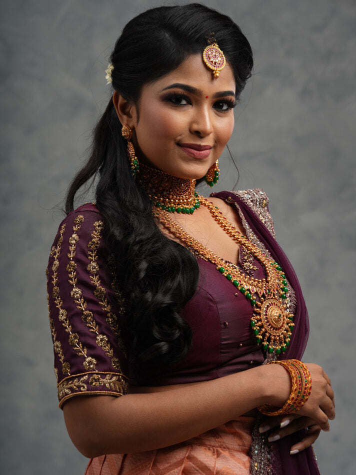 Wedding lehenga shop in chennai