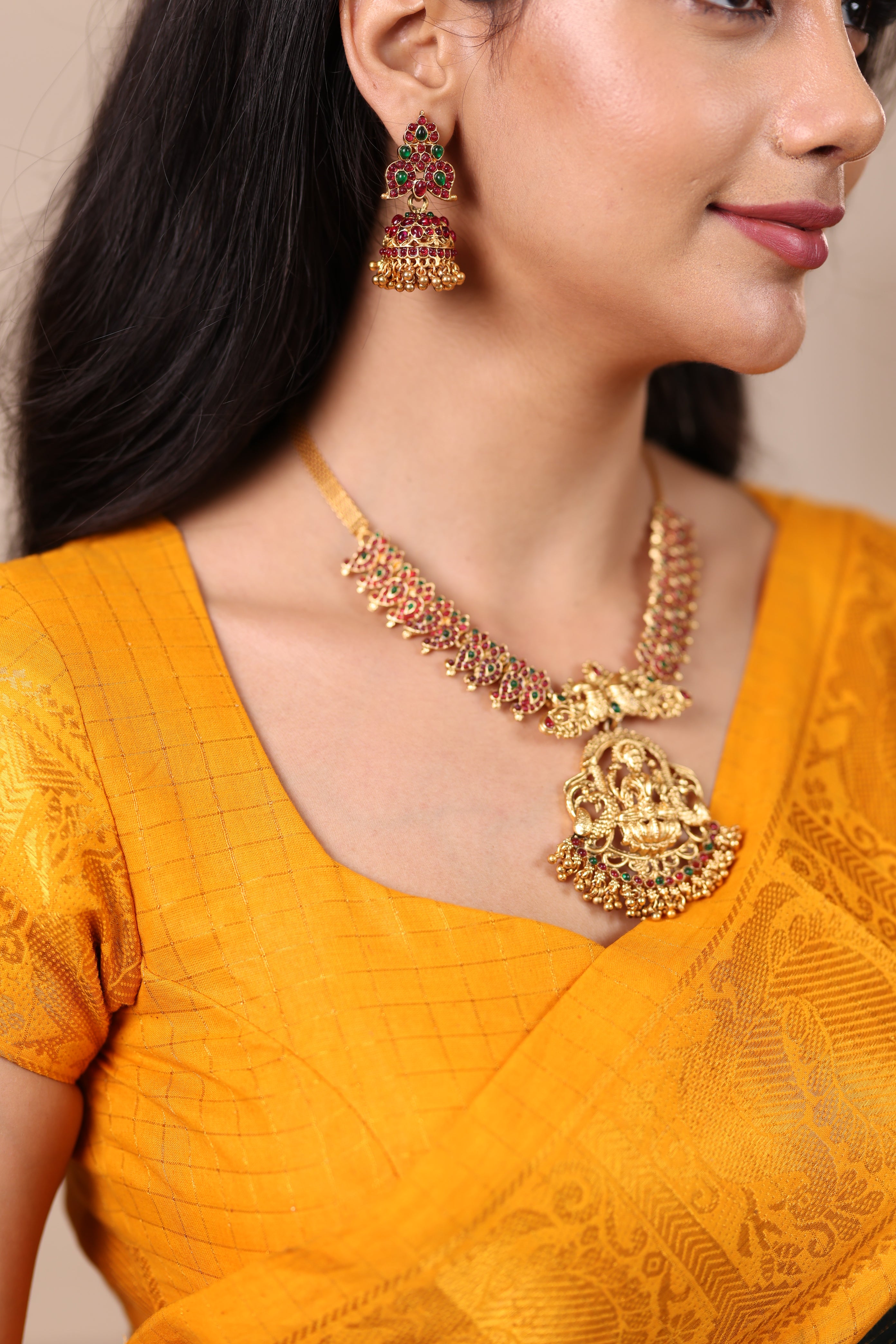 Nandhini Kemp jewellery