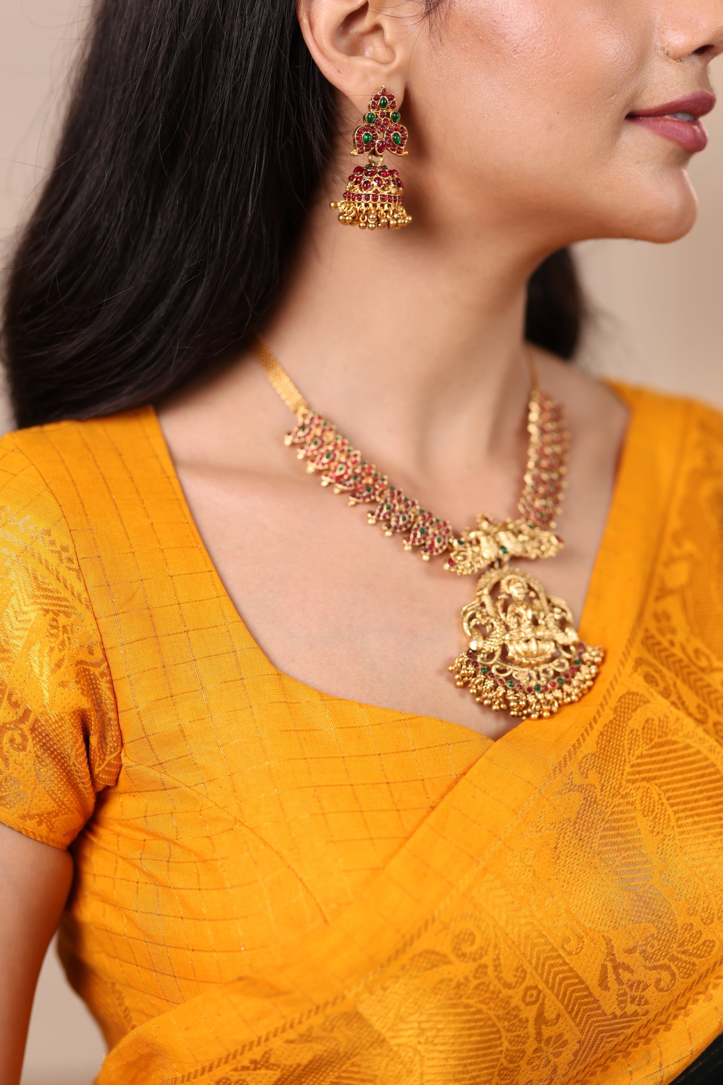 Nandhini Kemp jewellery