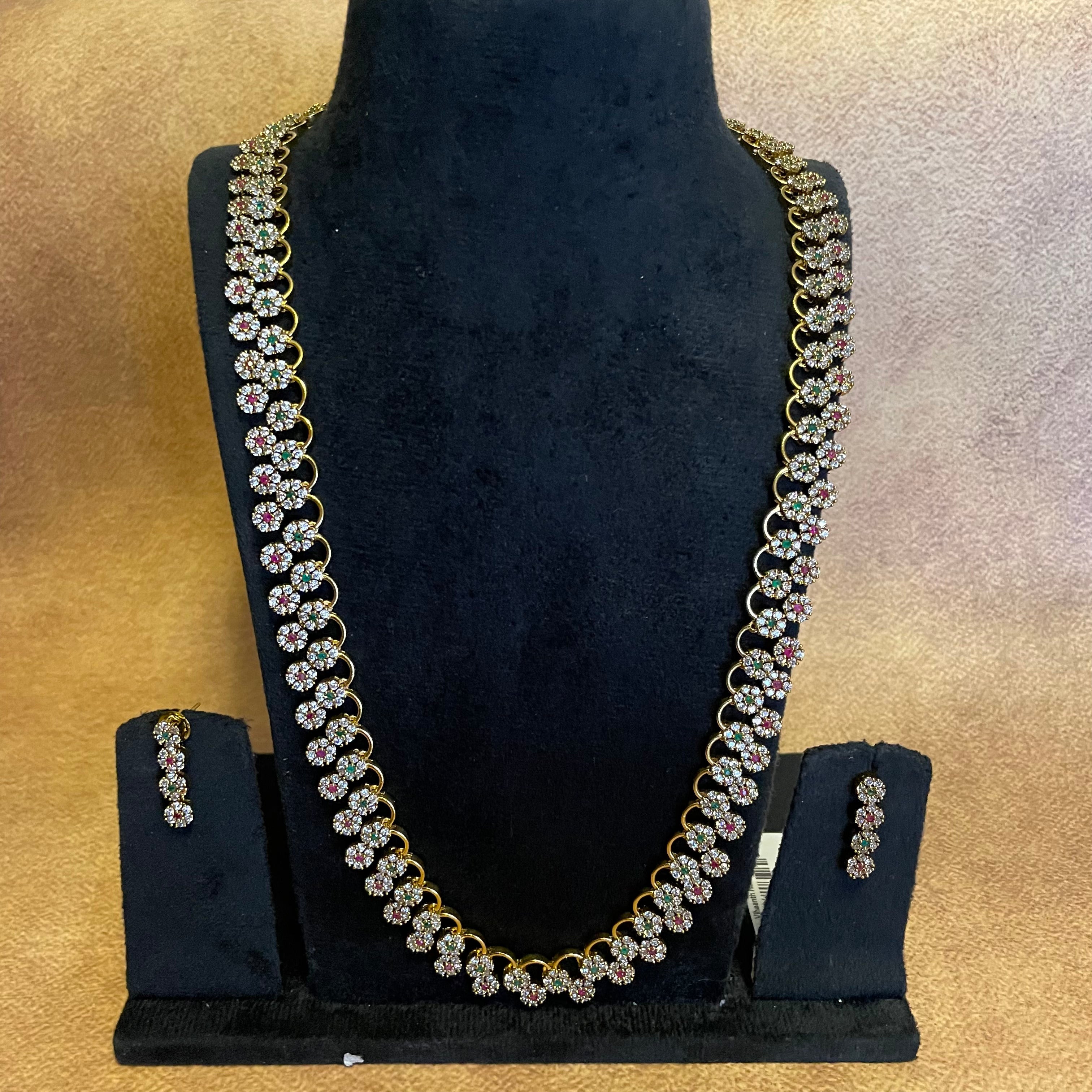 Pirai multi colour AD haram