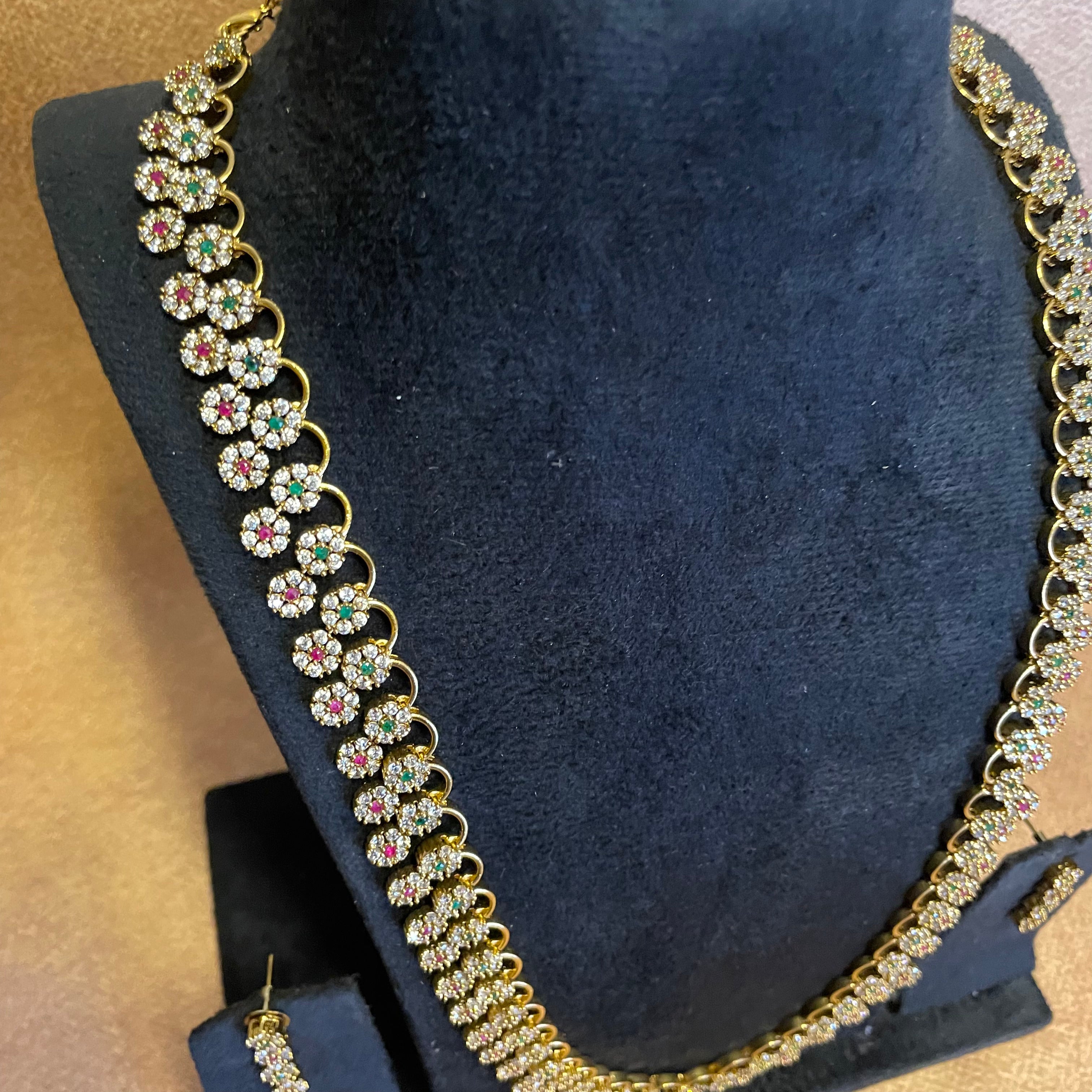 Pirai multi colour AD haram