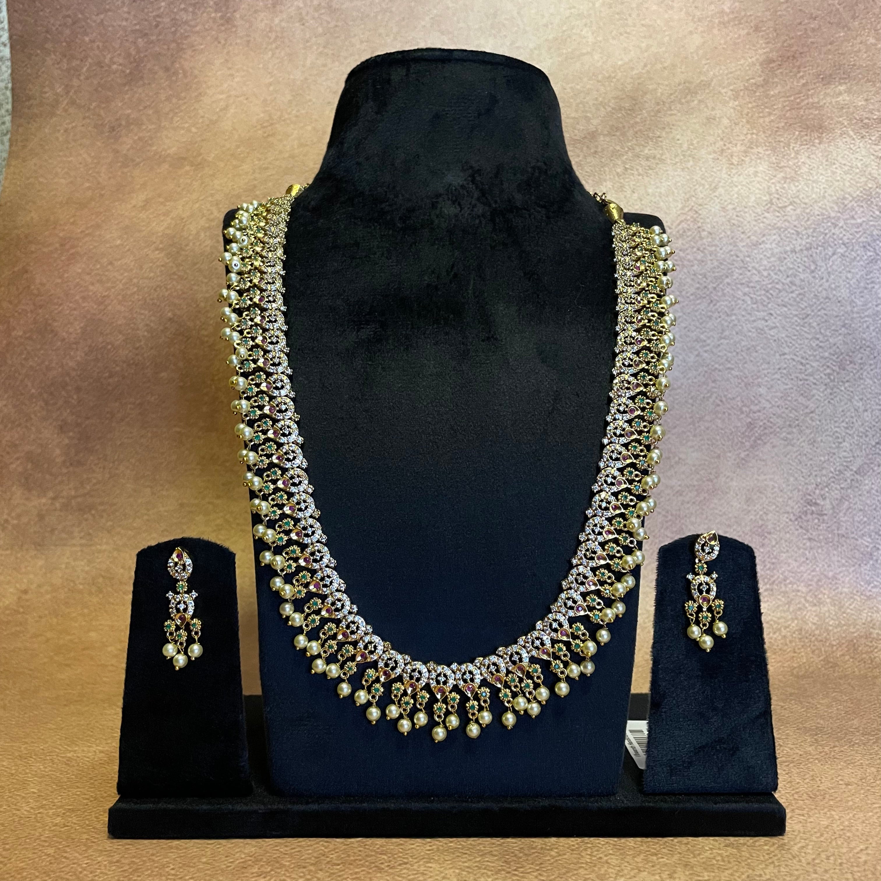 Thilagam AD Long Haram