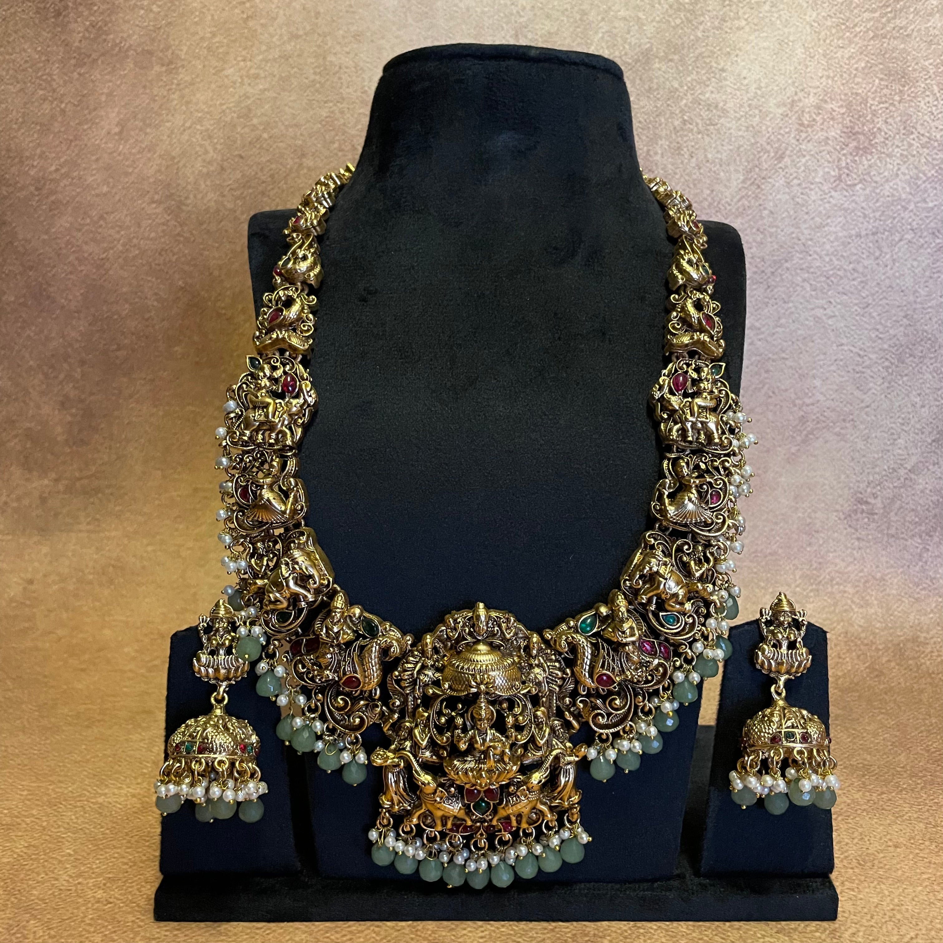 AD antique temple haram