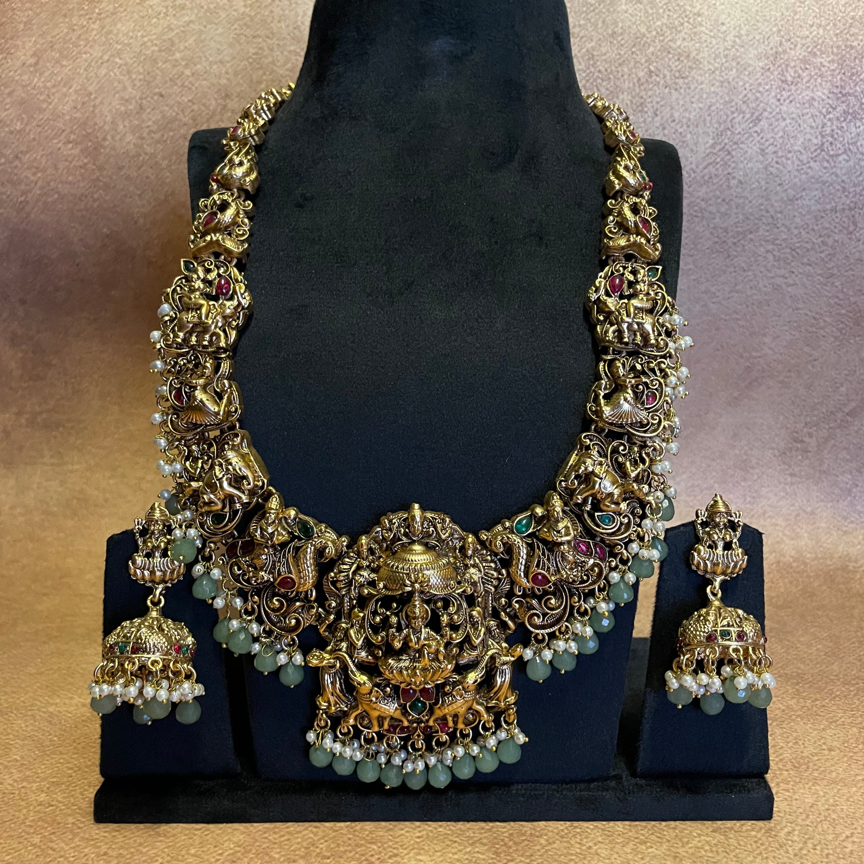 AD antique temple haram