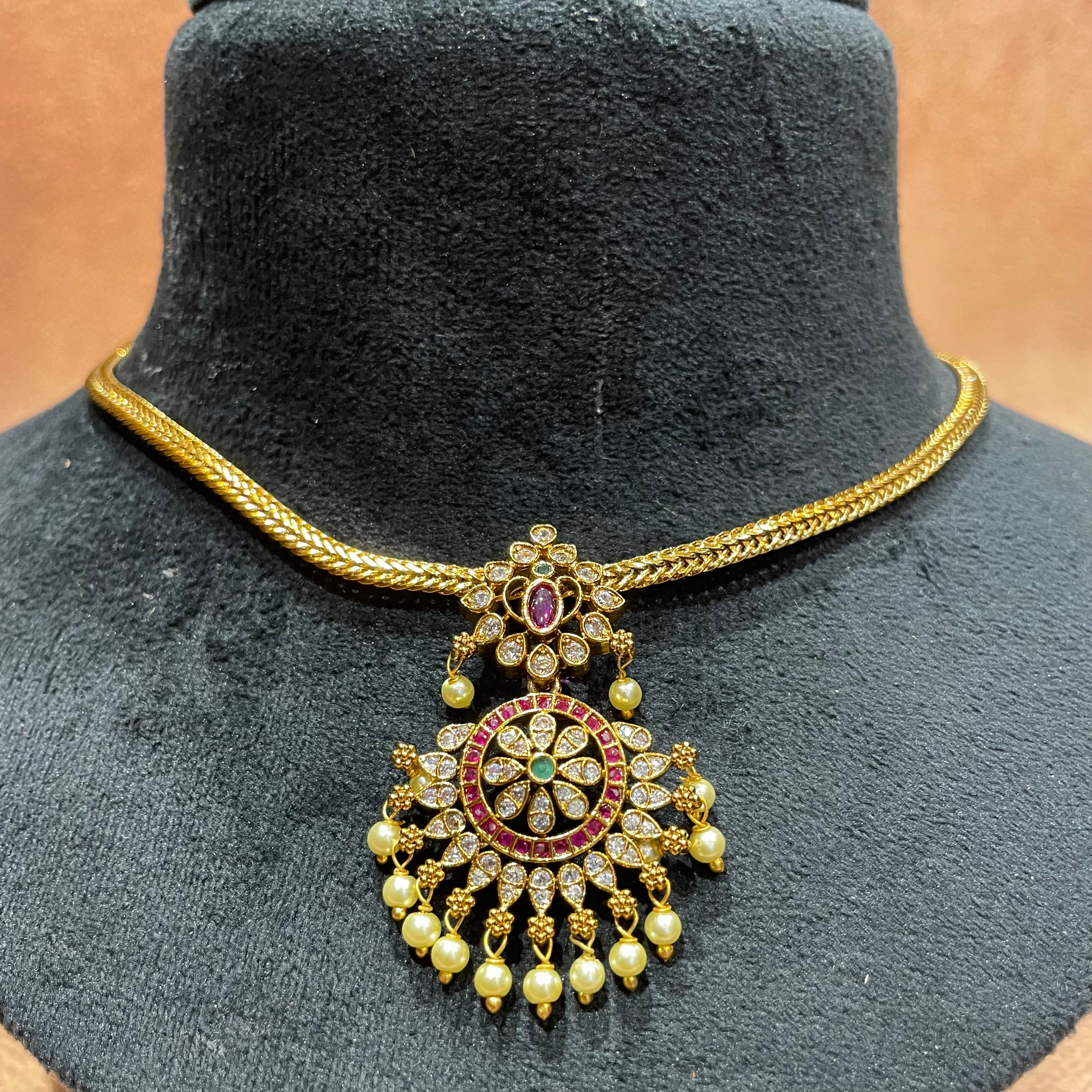 Madhura Antique Attigai