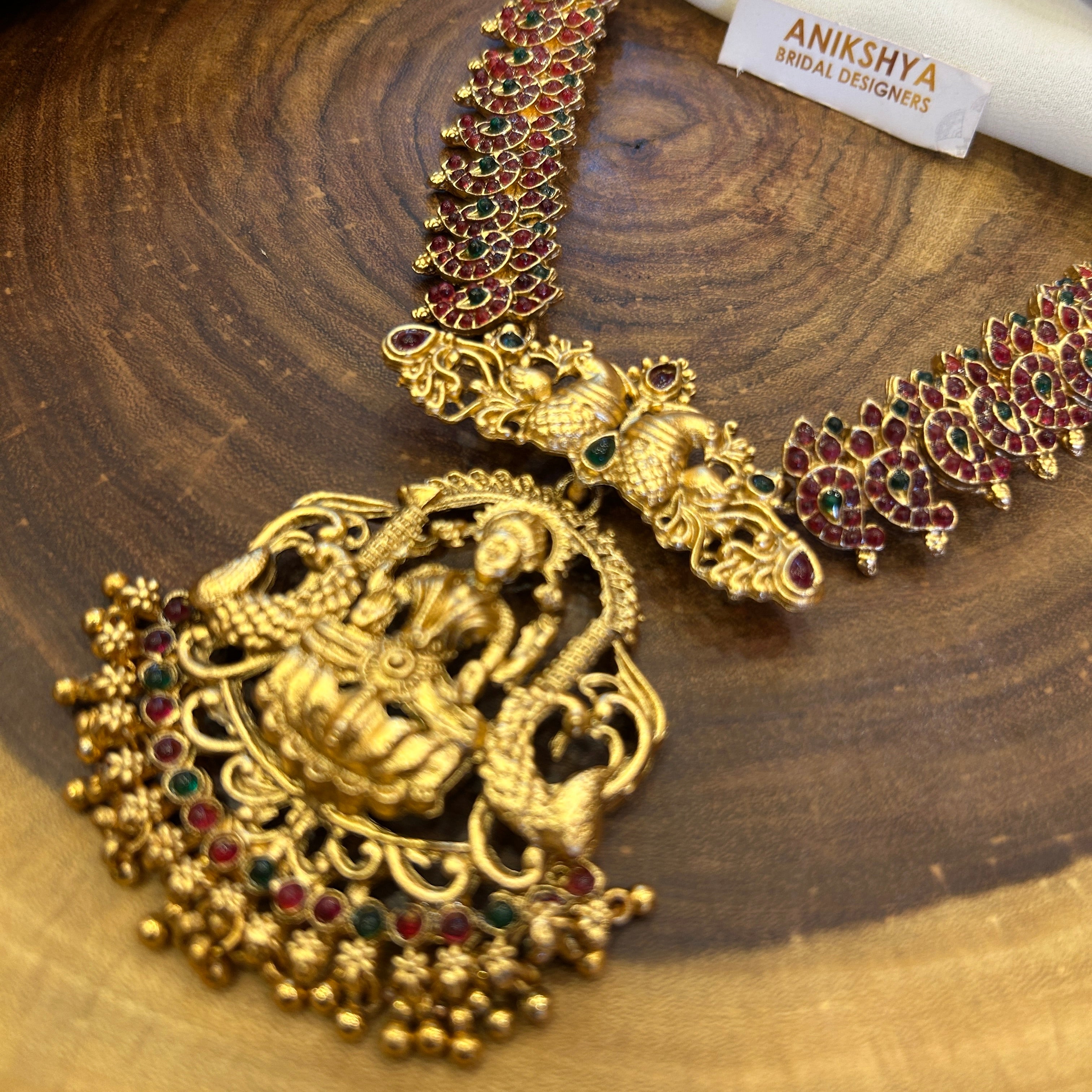 Nandhini Kemp jewellery