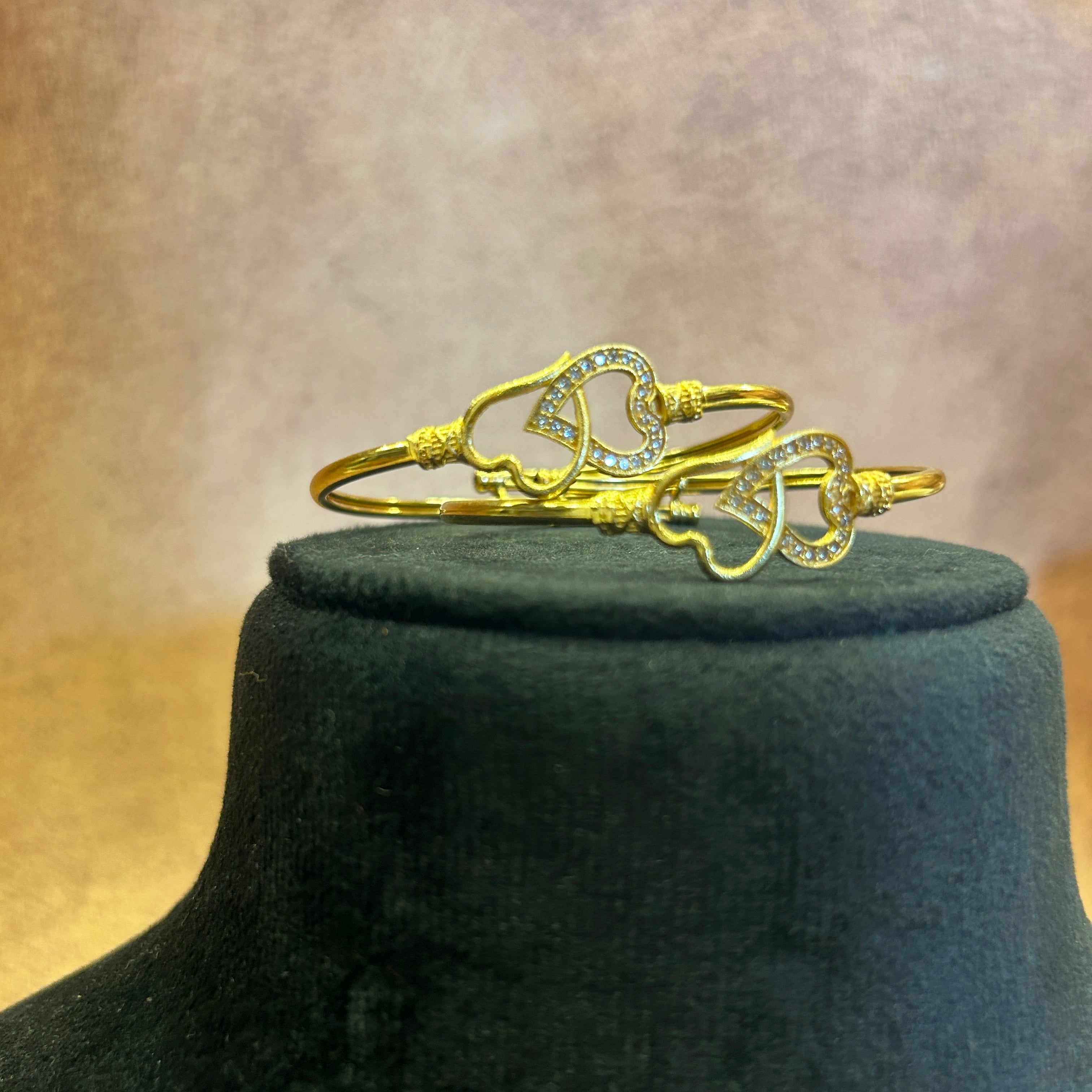 Ivy Adjustable bangle